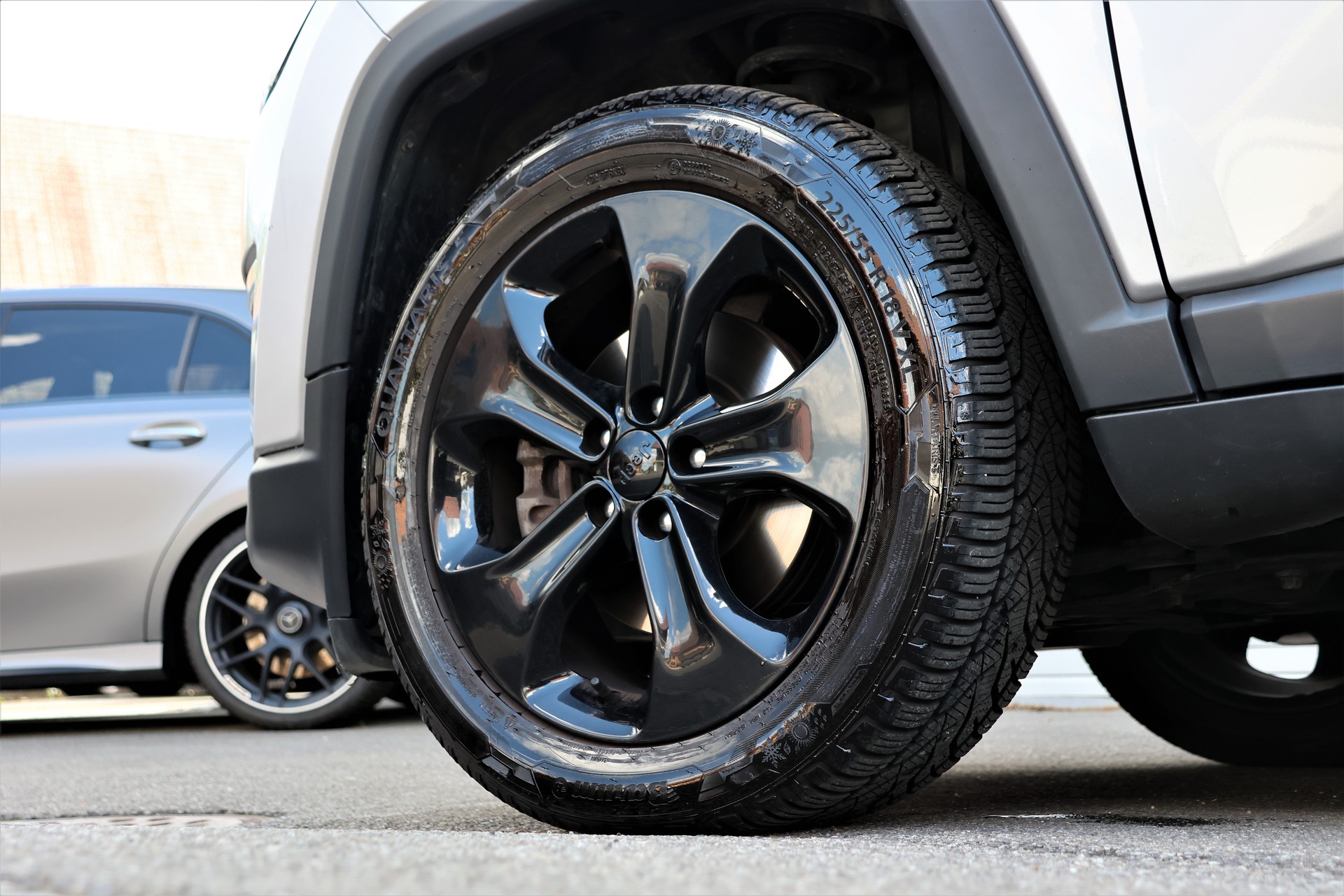 JEEP Compass 2.0CRD Limited AWD 9ATX-image-7