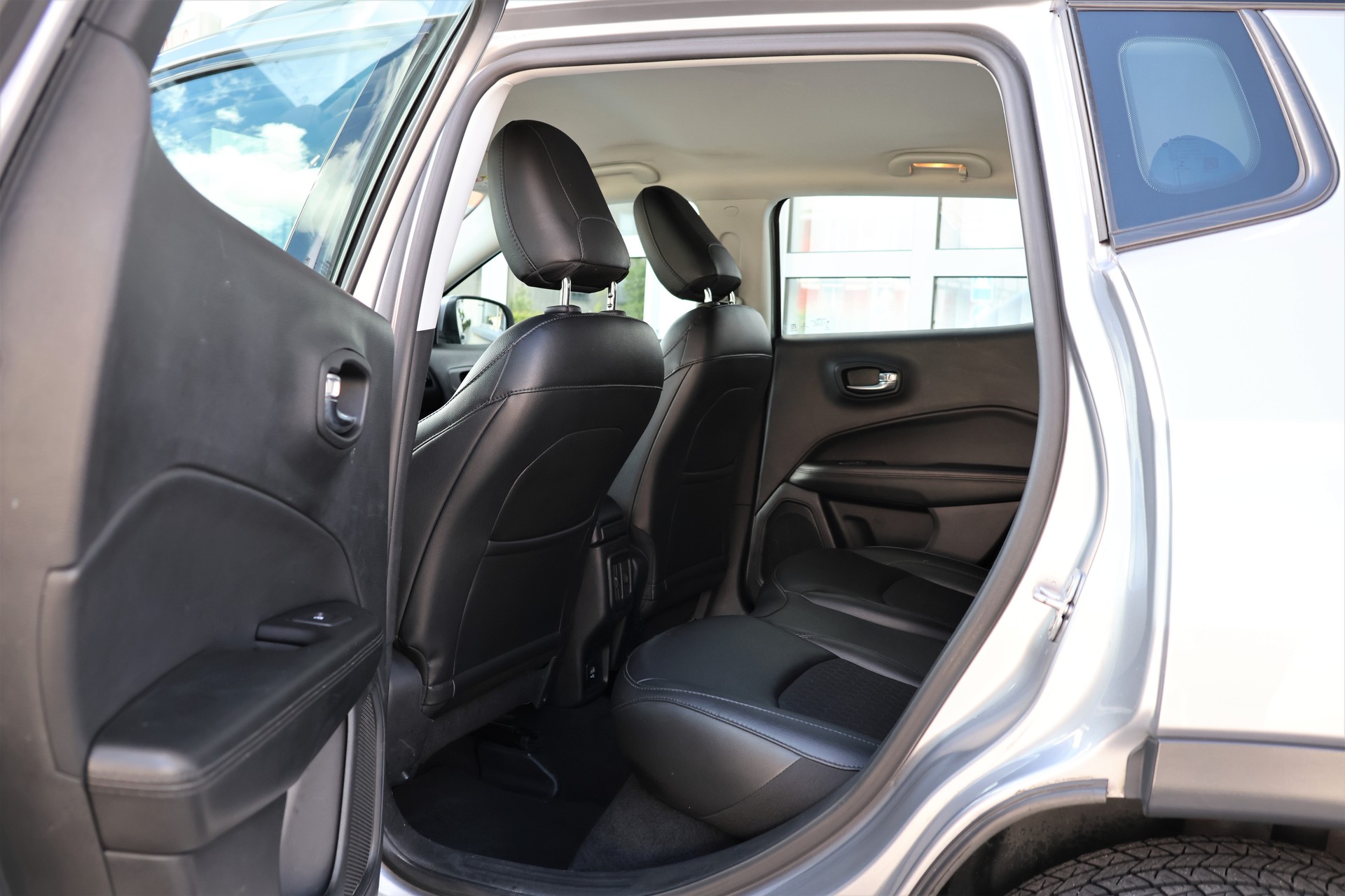 JEEP Compass 2.0CRD Limited AWD 9ATX-image-11