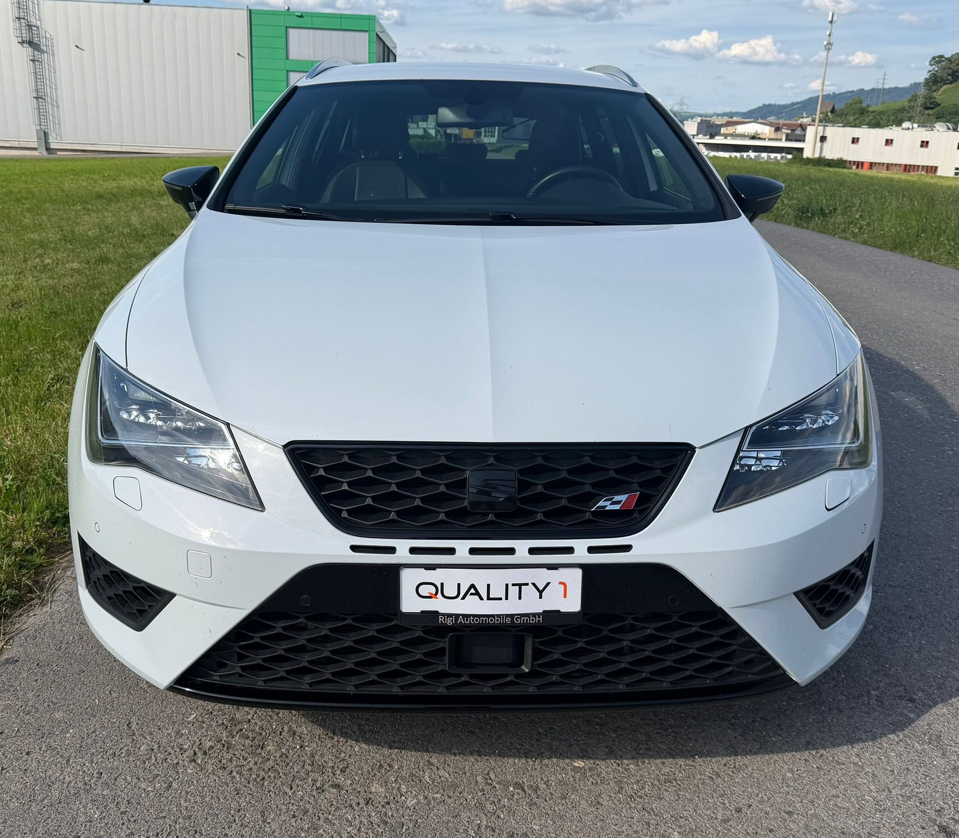 SEAT Leon ST 2.0 TSI Cupra 280 DSG-image-6