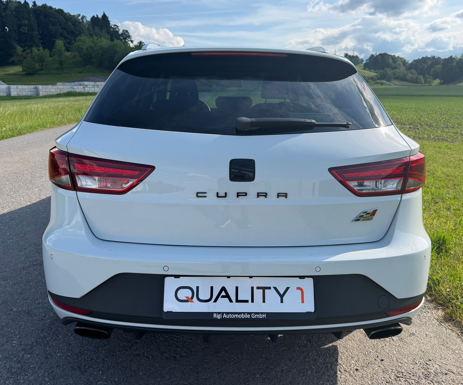 SEAT Leon ST 2.0 TSI Cupra 280 DSG-image-4