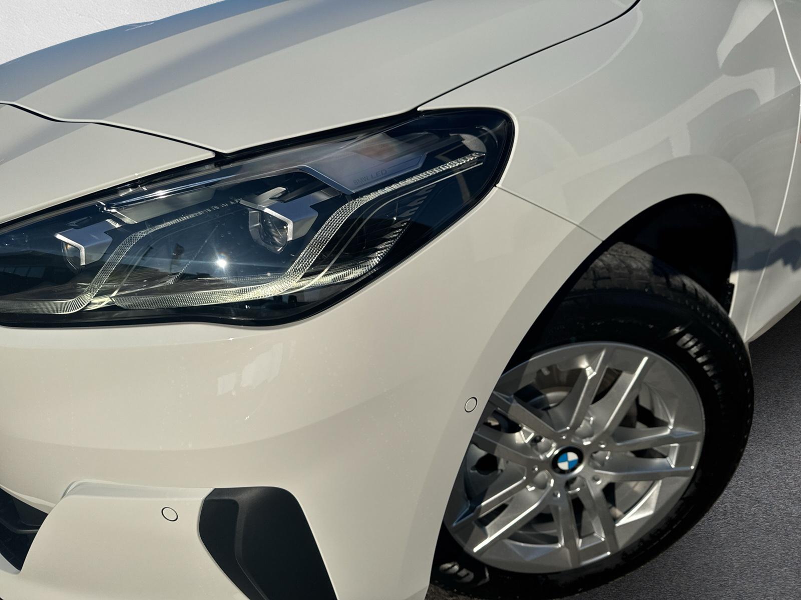BMW 218i Active Tourer U06 (CH) AHK 1.3T đ-image-21