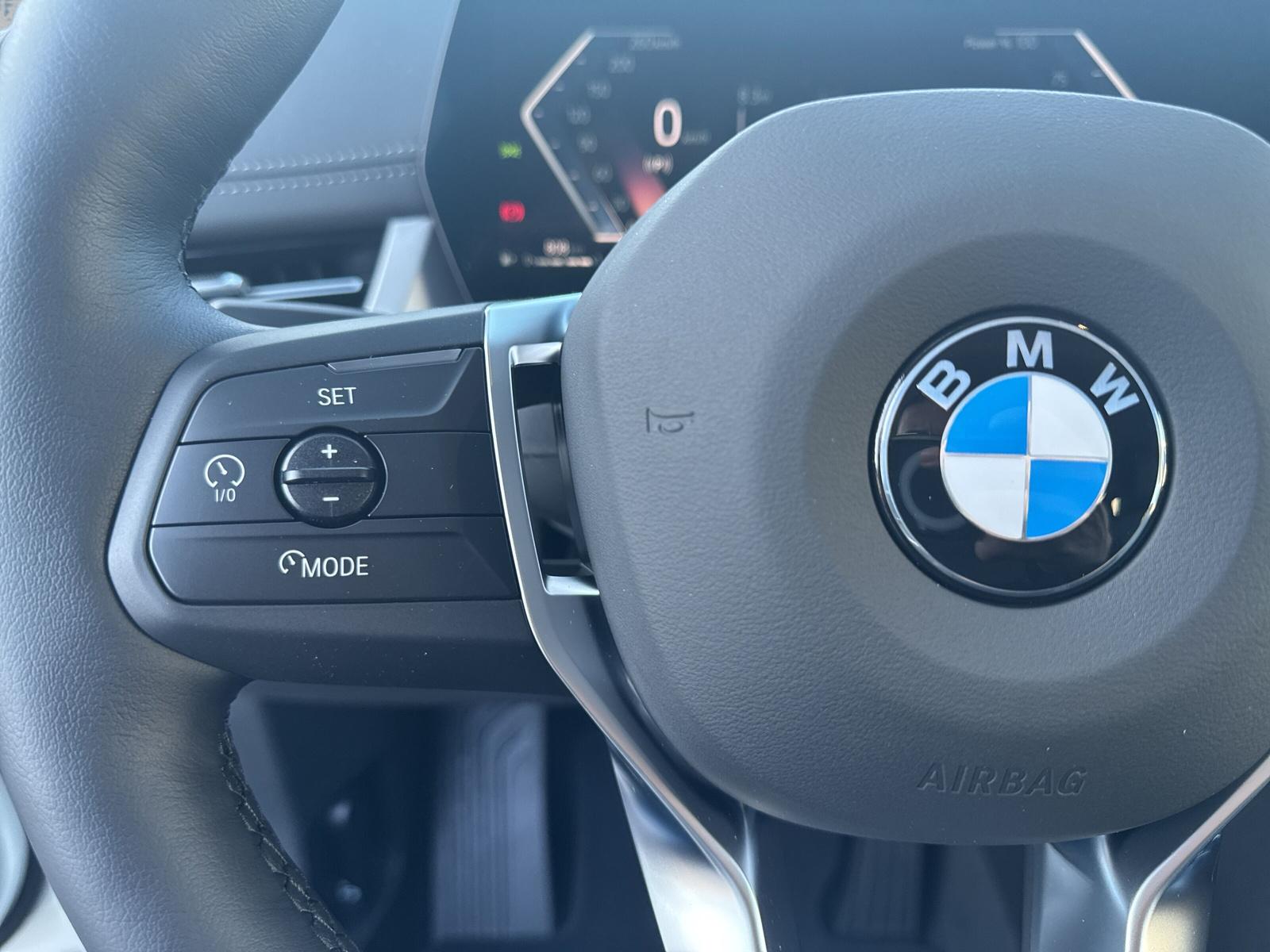 BMW 218i Active Tourer U06 (CH) AHK 1.3T đ-image-10