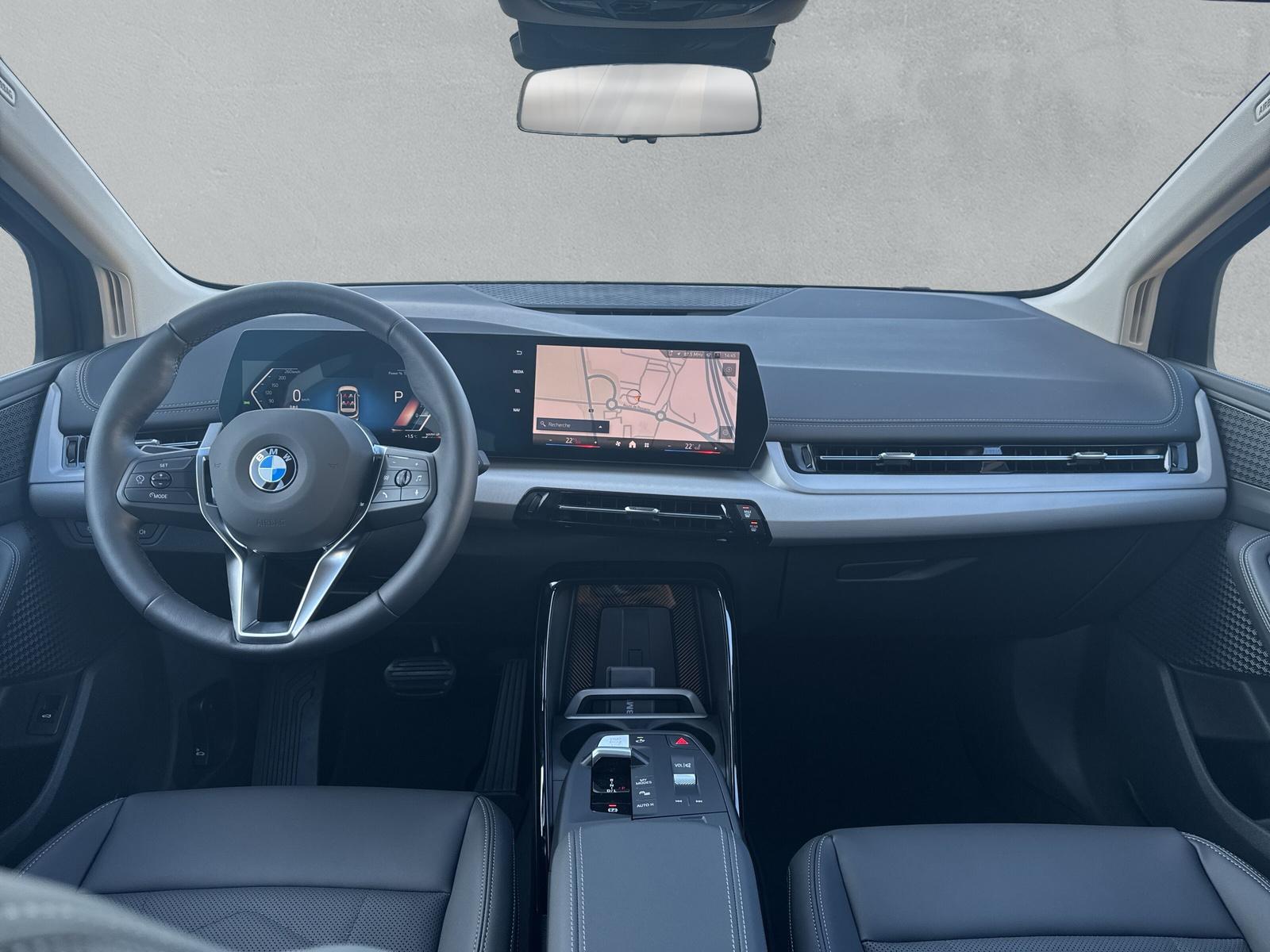 BMW 218i Active Tourer U06 (CH) AHK 1.3T đ-image-7