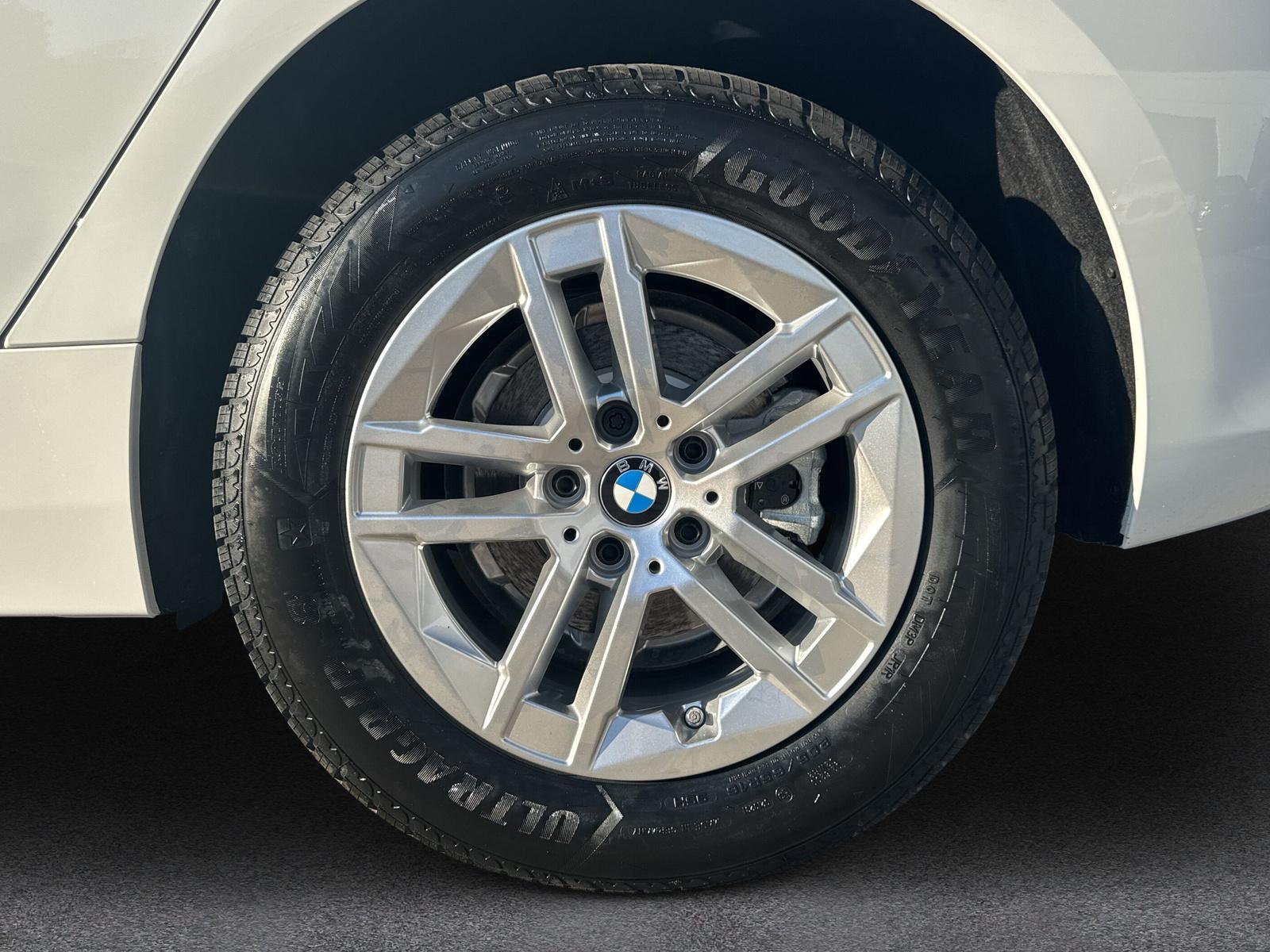 BMW 218i Active Tourer U06 (CH) AHK 1.3T đ-image-9