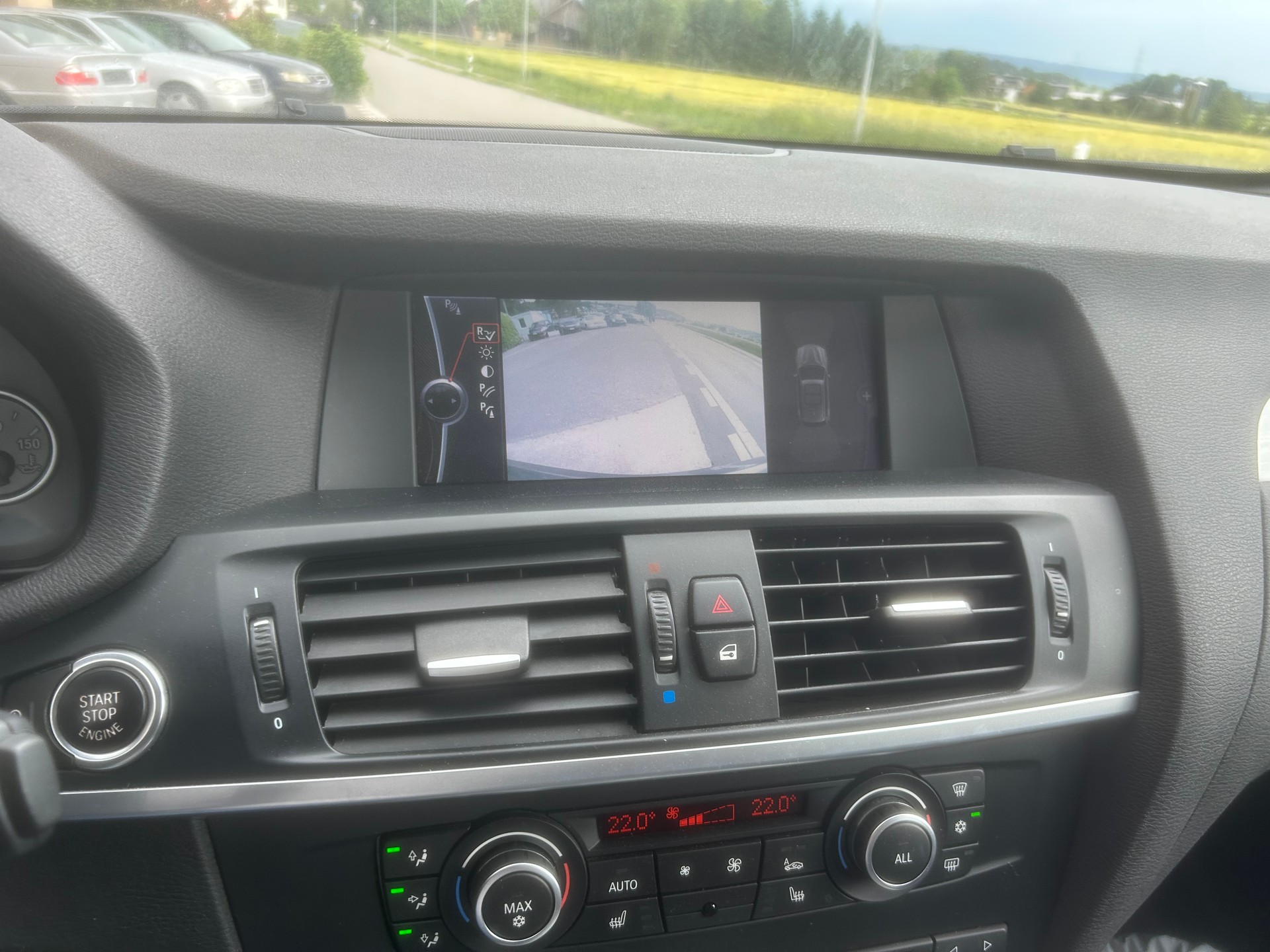 BMW X3 xDrive 35d Steptronic-image-6