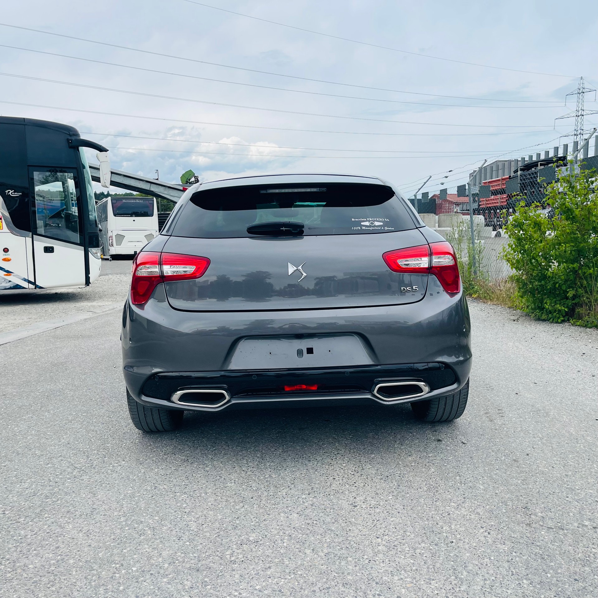 DS AUTOMOBILES DS 5 2.0 BlueHDi SO Chic-image-5