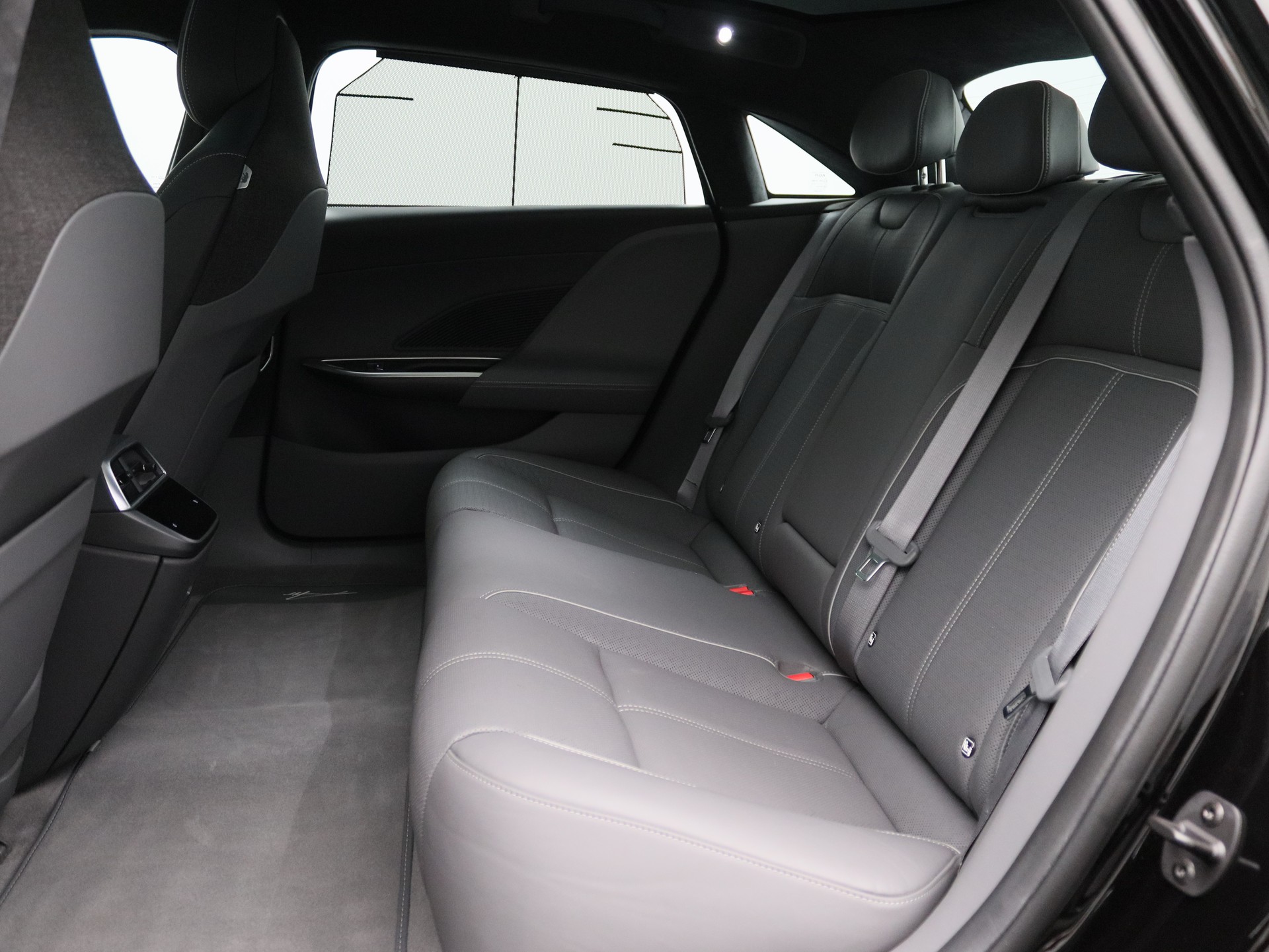 LUCID Air 118 kWh Performance Dream Edition-image-10