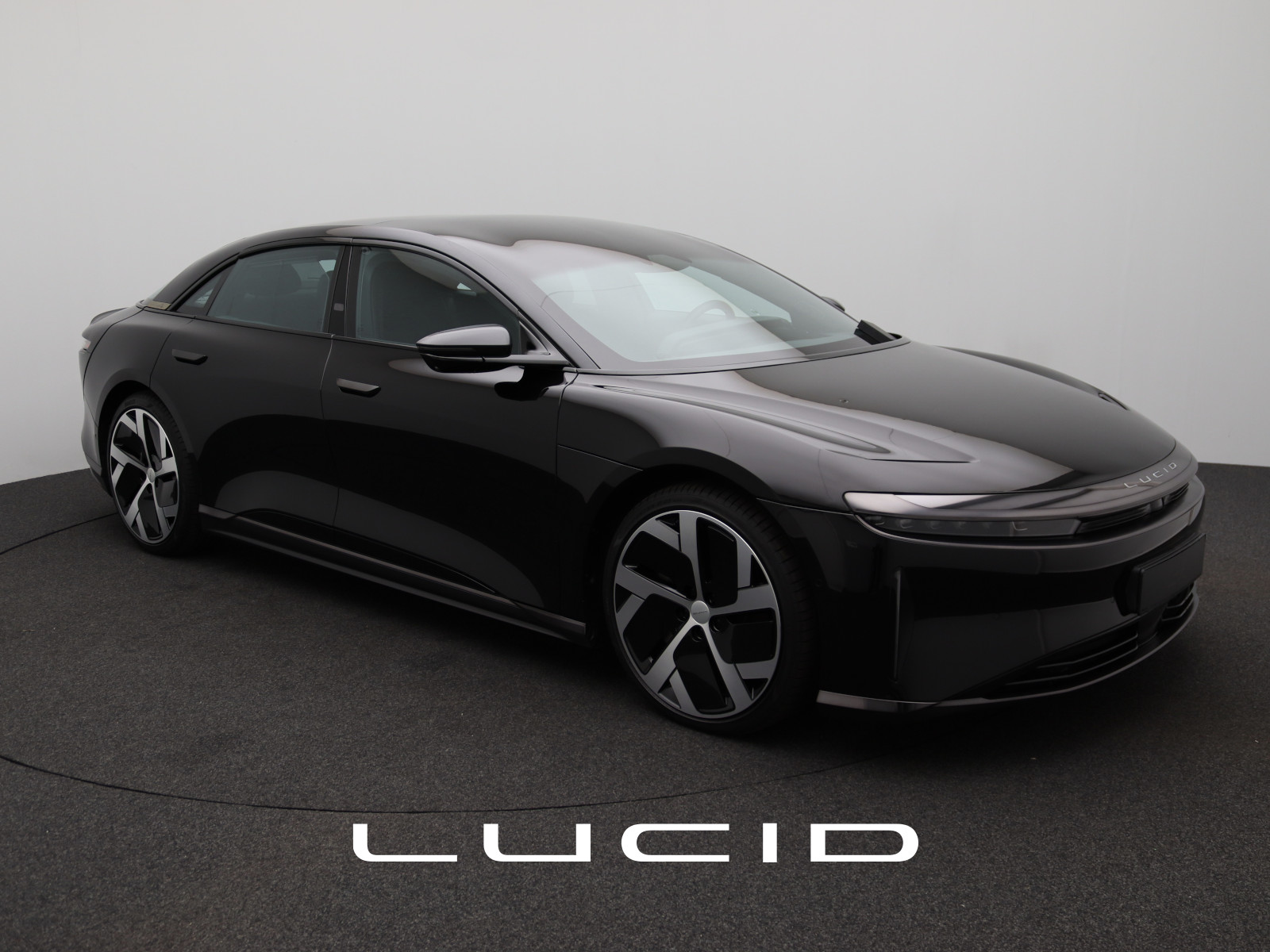 LUCID Air 118 kWh Performance Dream Edition