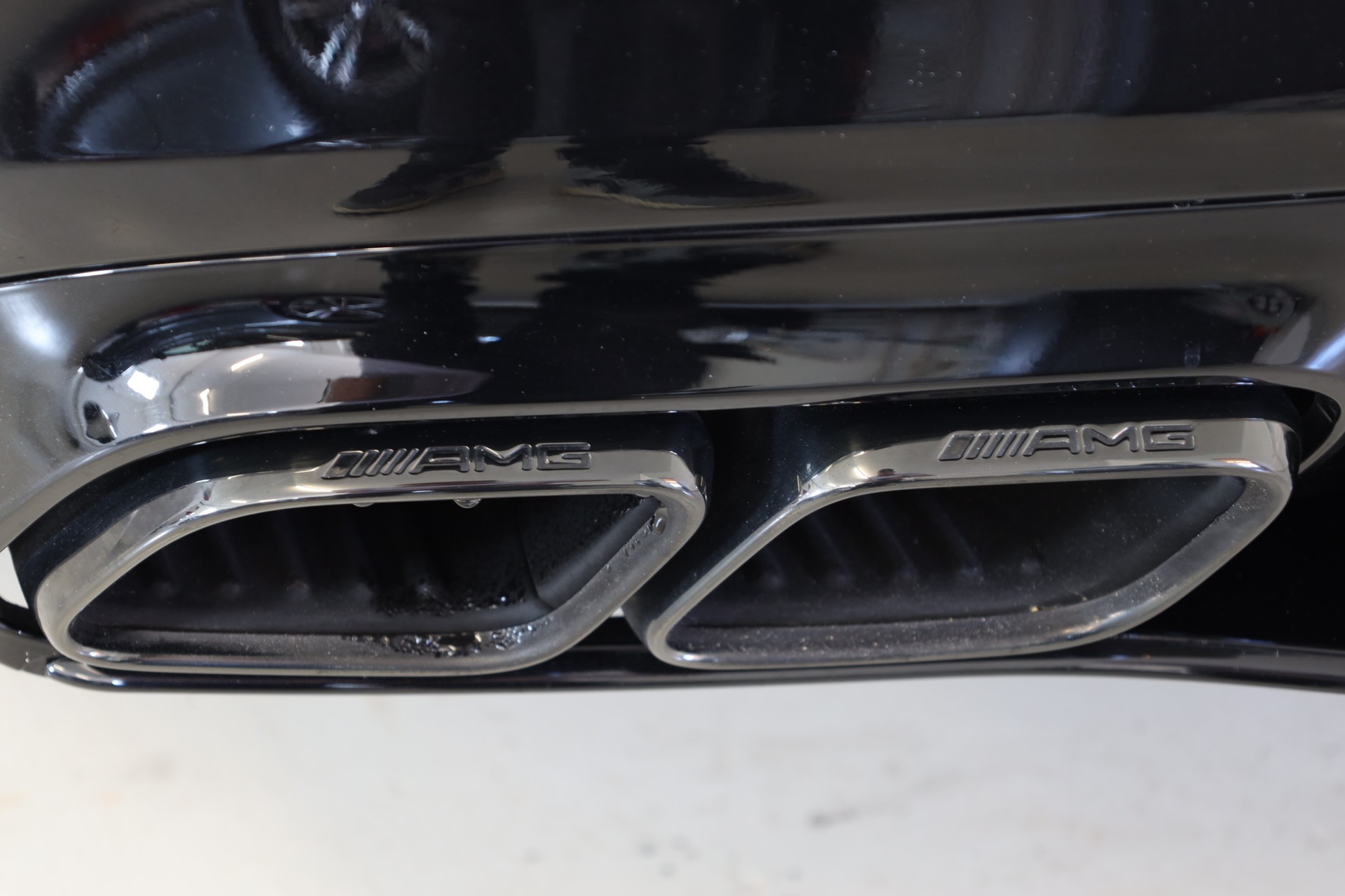 MERCEDES-BENZ C 63 S AMG 9G-tronic-image-25