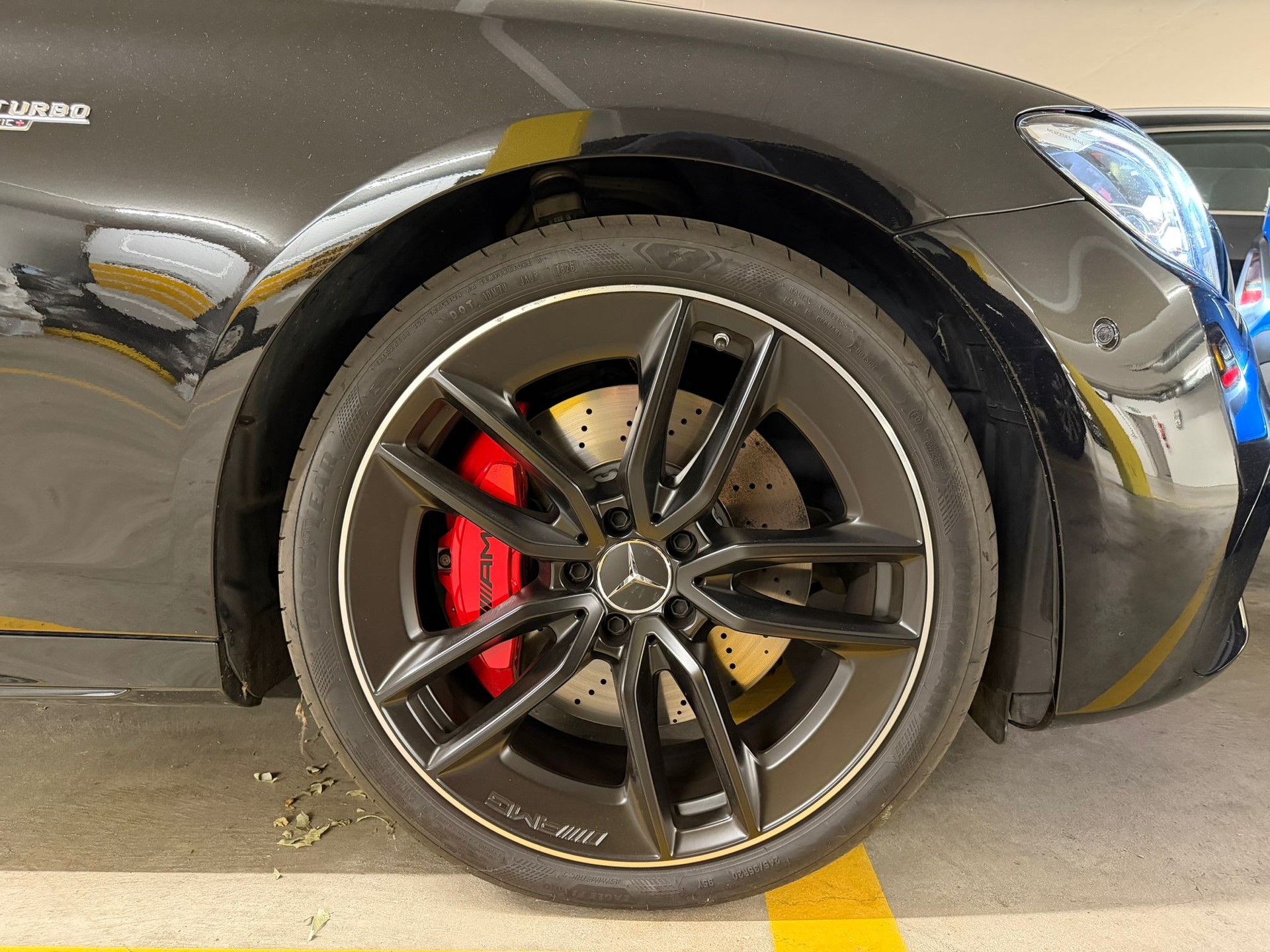 MERCEDES-BENZ E 53 AMG 4matic+-image-3