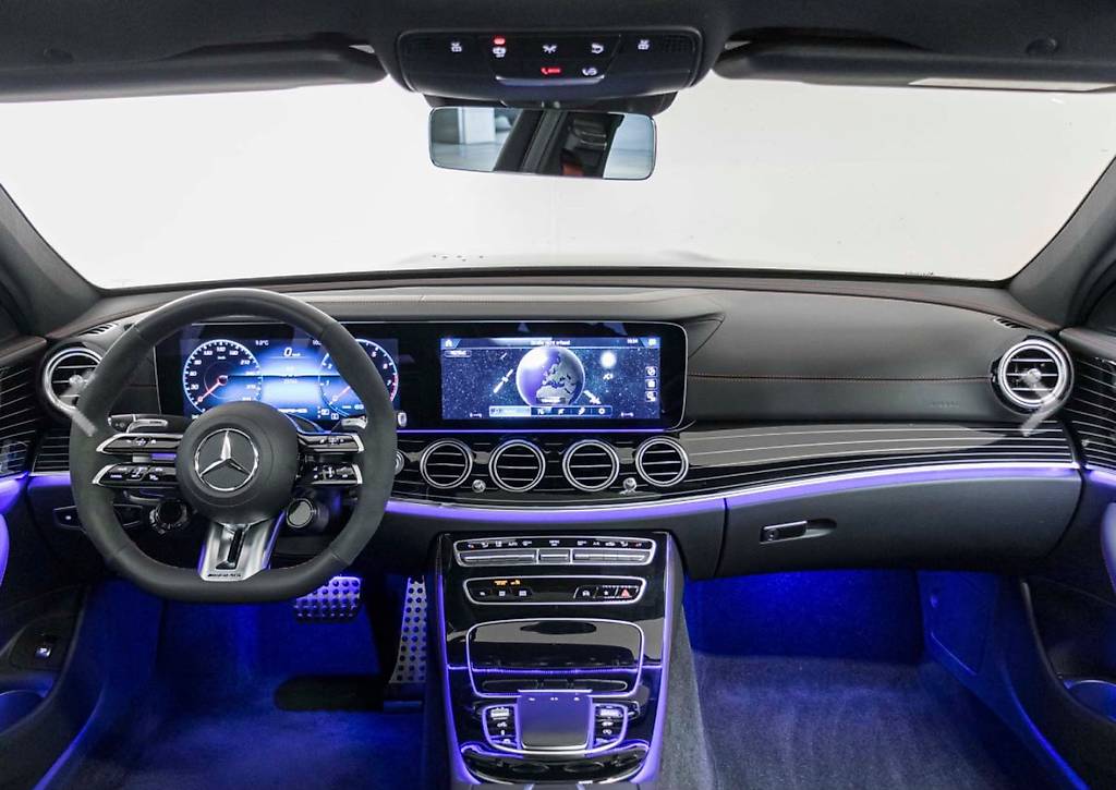 MERCEDES-BENZ E 53 AMG 4matic+-image-2
