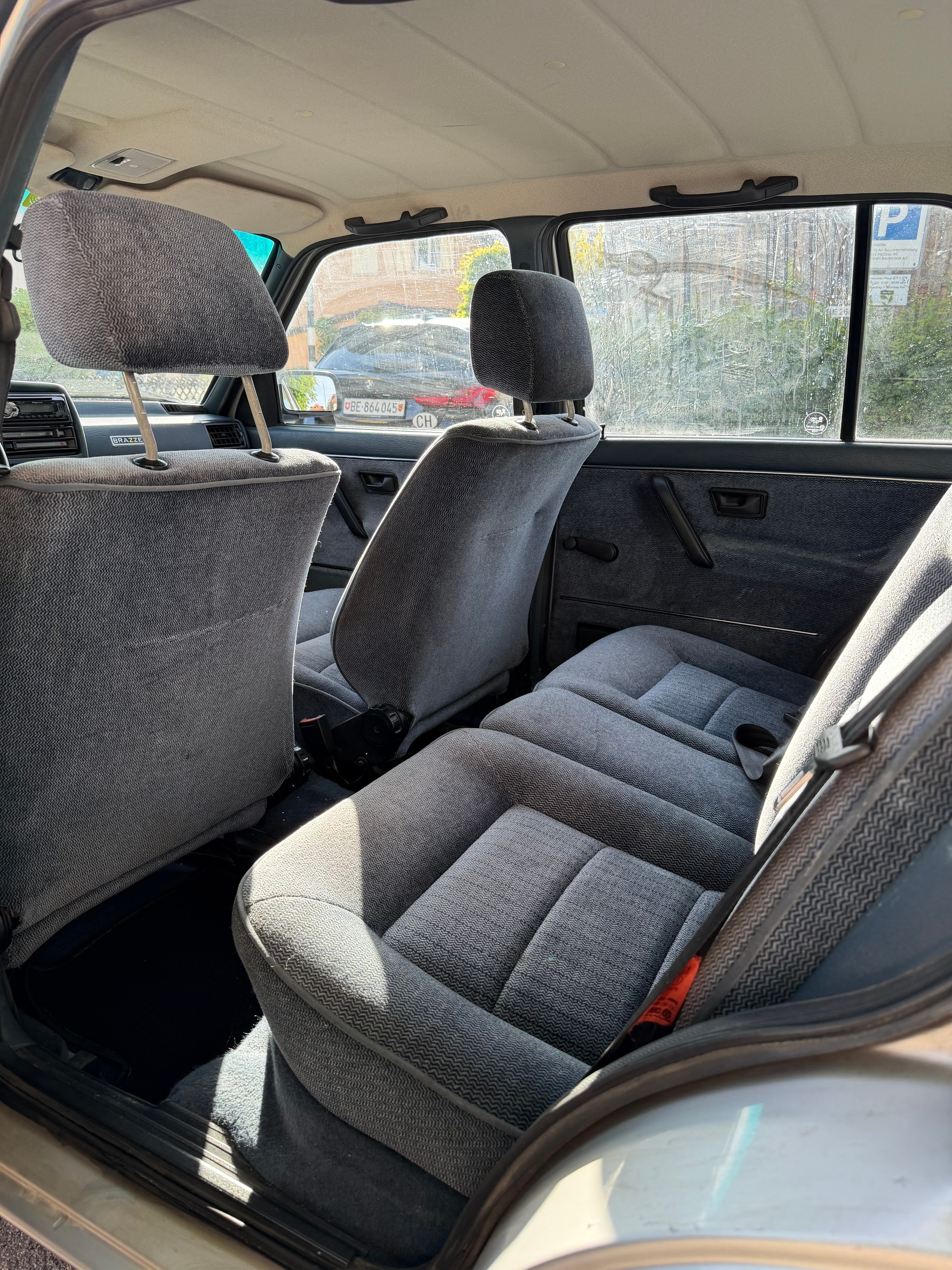 VW Golf 1800 GL-image-5
