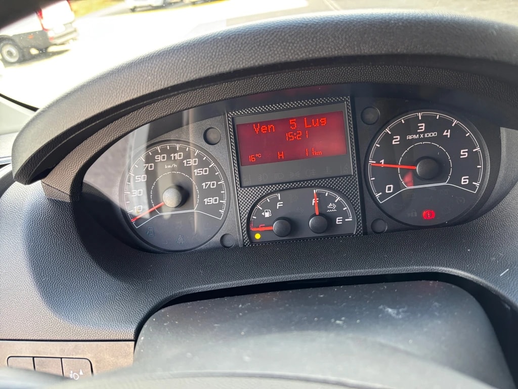 OPEL Movano 2.2 d 3,5t L2H2-image-8