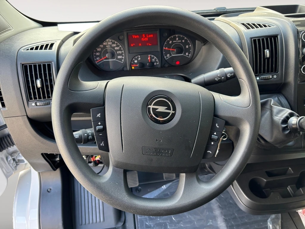 OPEL Movano 2.2 d 3,5t L2H2-image-10