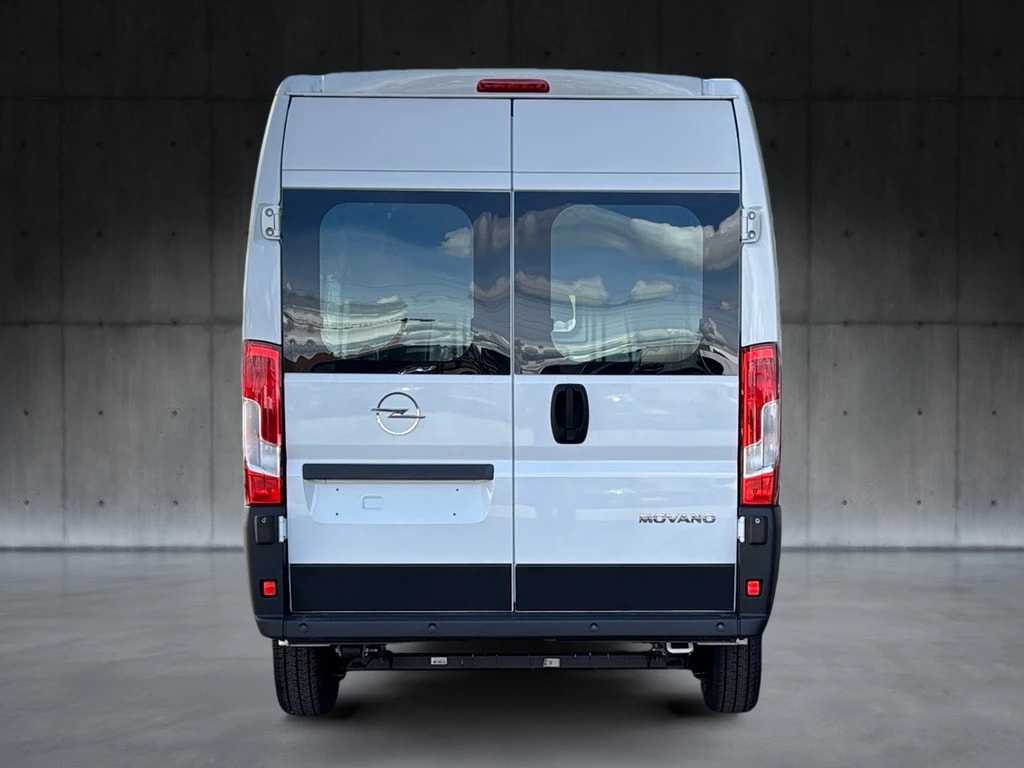 OPEL Movano 2.2 d 3,5t L2H2-image-4