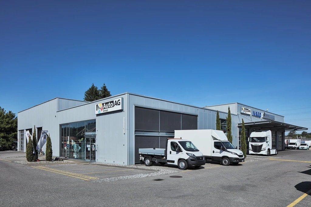 OPEL Movano 2.2 d 3,5t L2H2-image-6