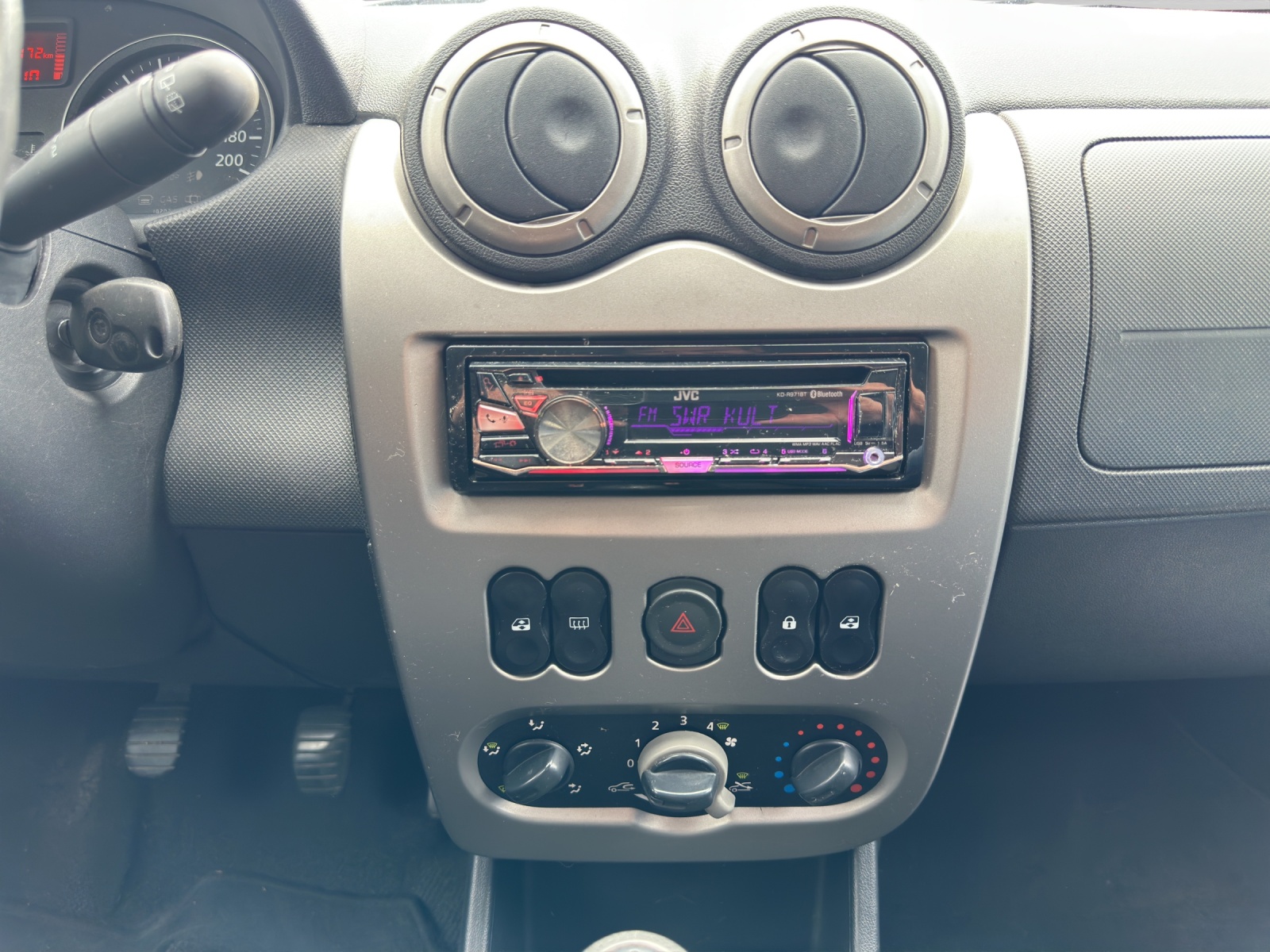 DACIA Sandero 1.6 Stepway-image-13