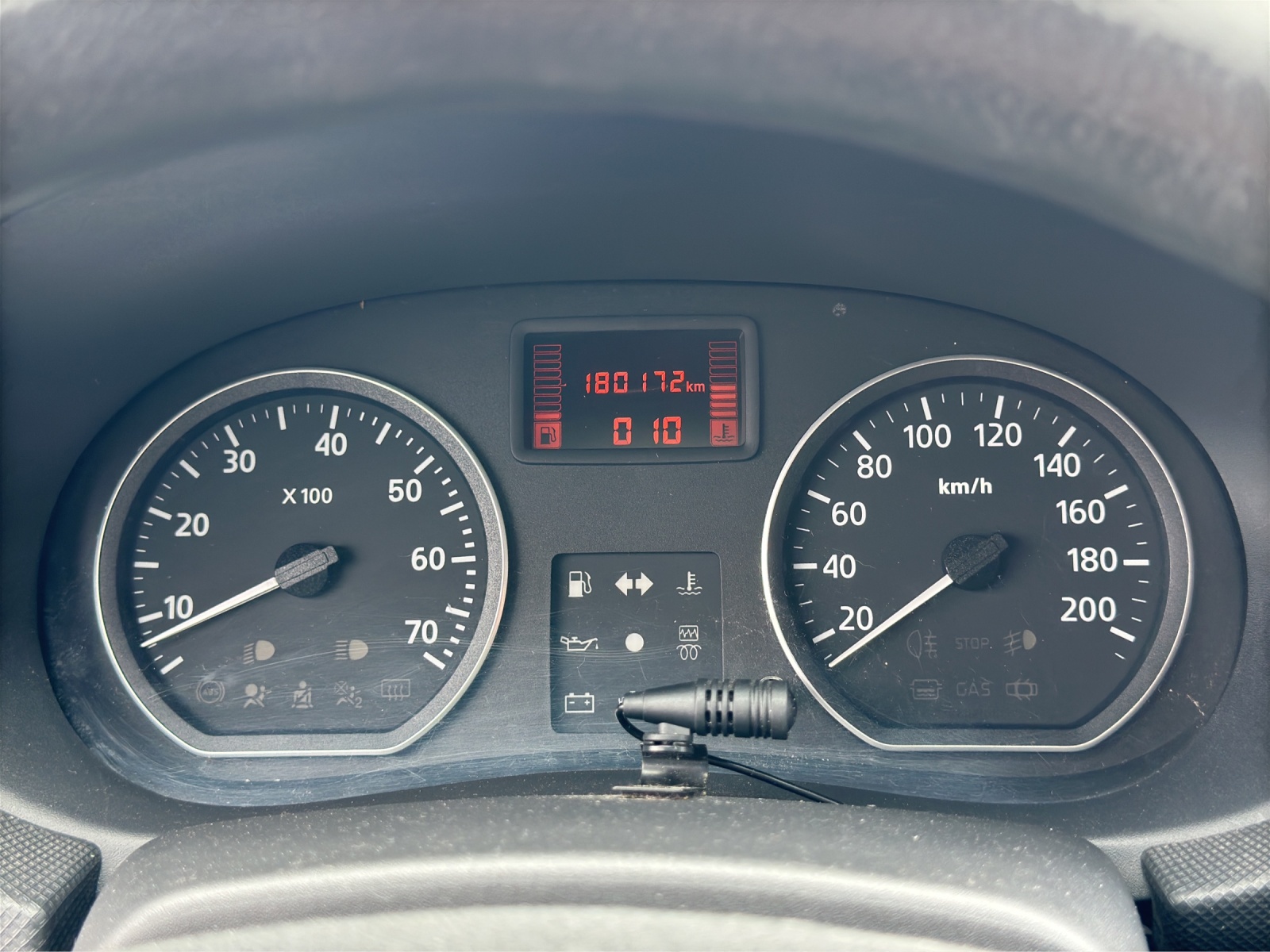 DACIA Sandero 1.6 Stepway-image-15