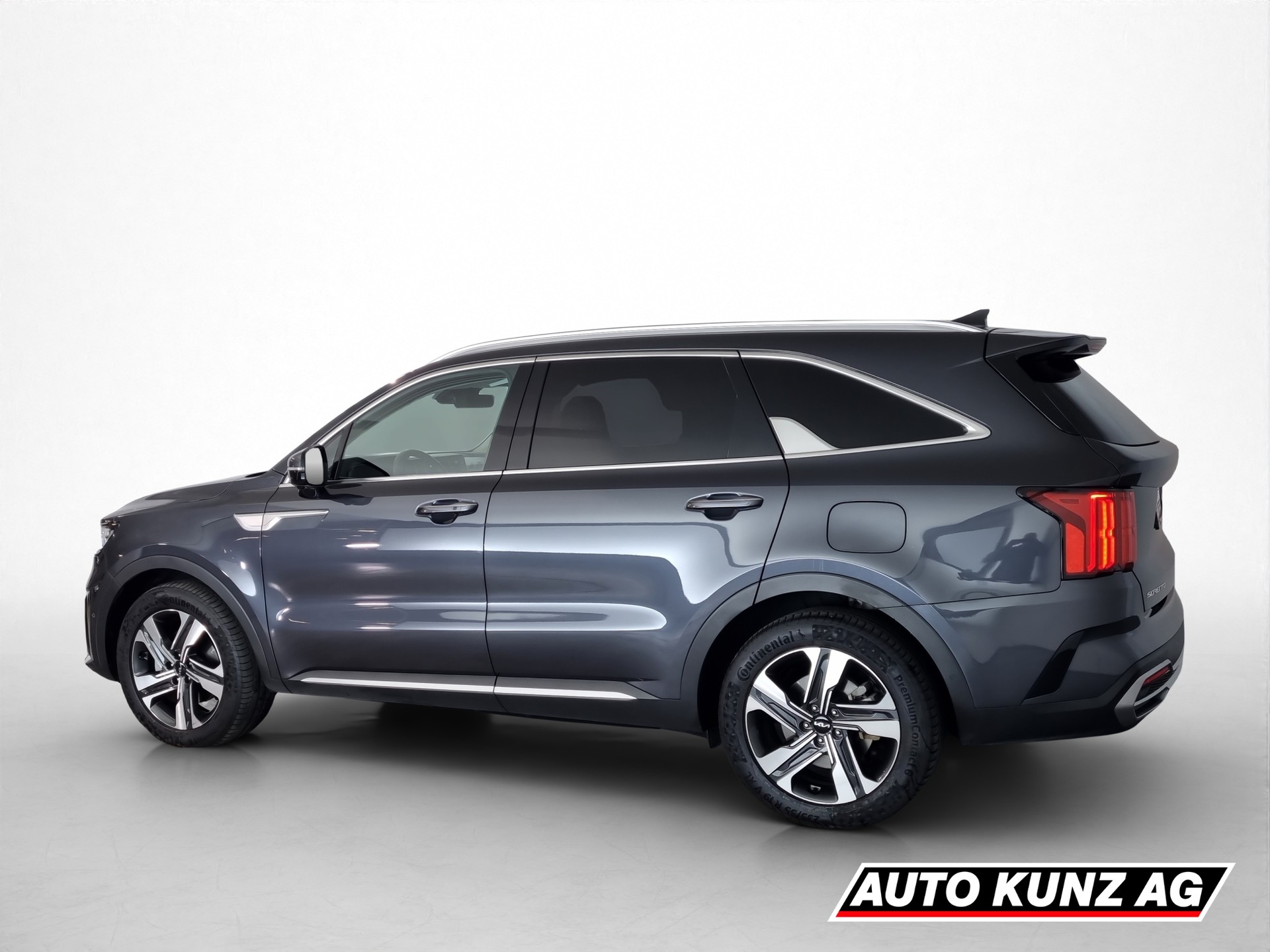 KIA Sorento 1.6 T-GDi PHEV AWD Style-image-3