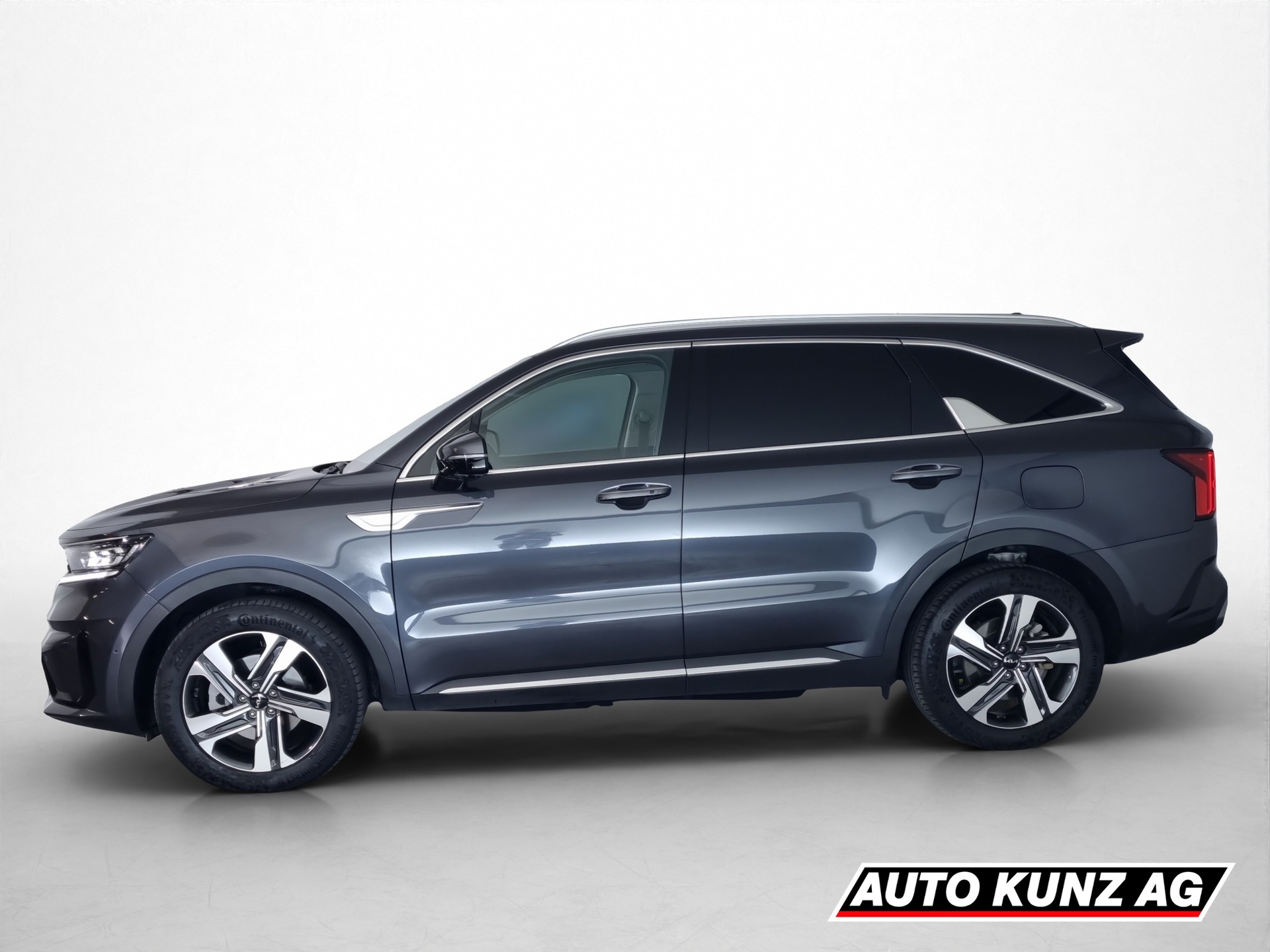 KIA Sorento 1.6 T-GDi PHEV AWD Style-image-2