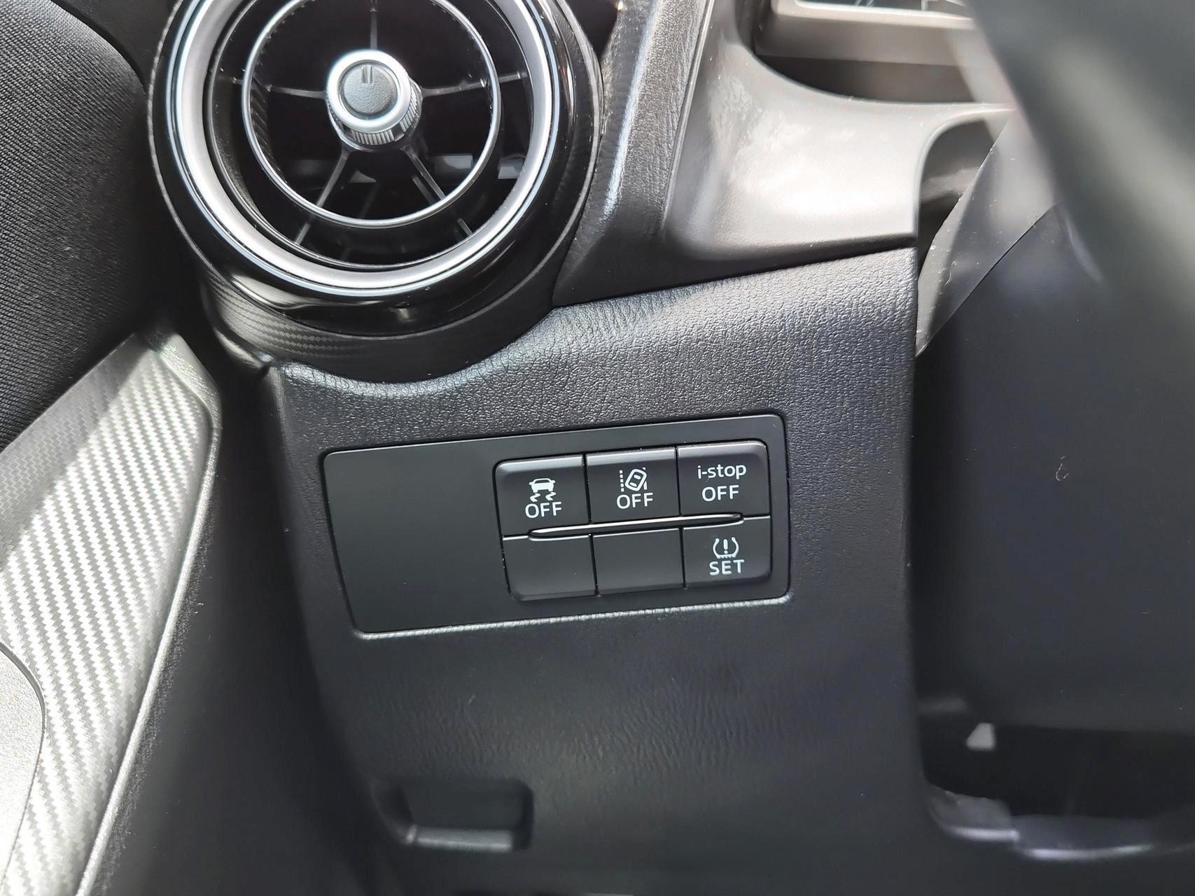 MAZDA 2 SKYACTIV-G 90 Ambition Plus Automat-image-15
