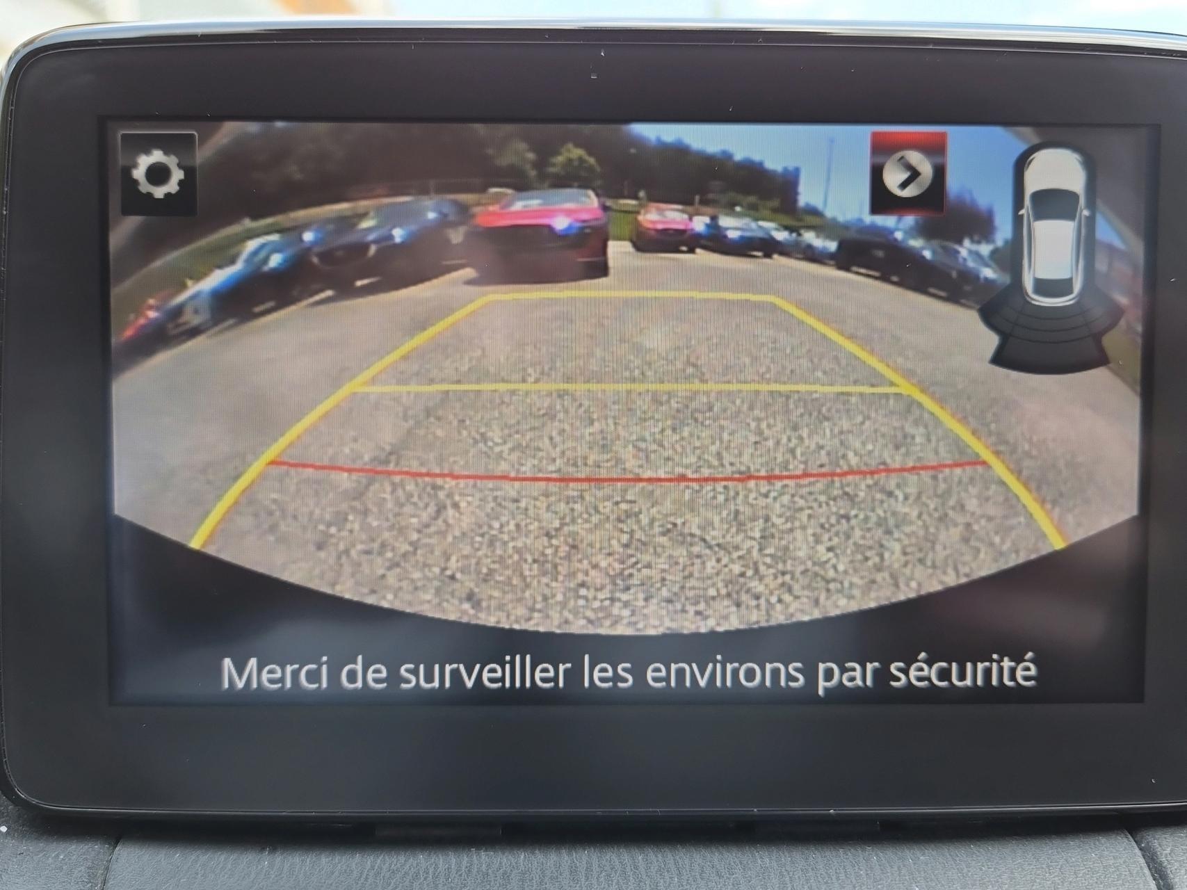MAZDA 2 SKYACTIV-G 90 Ambition Plus Automat-image-17