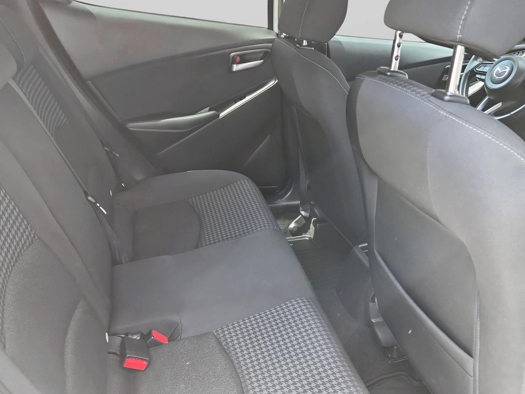 MAZDA 2 SKYACTIV-G 90 Ambition Plus Automat-image-12