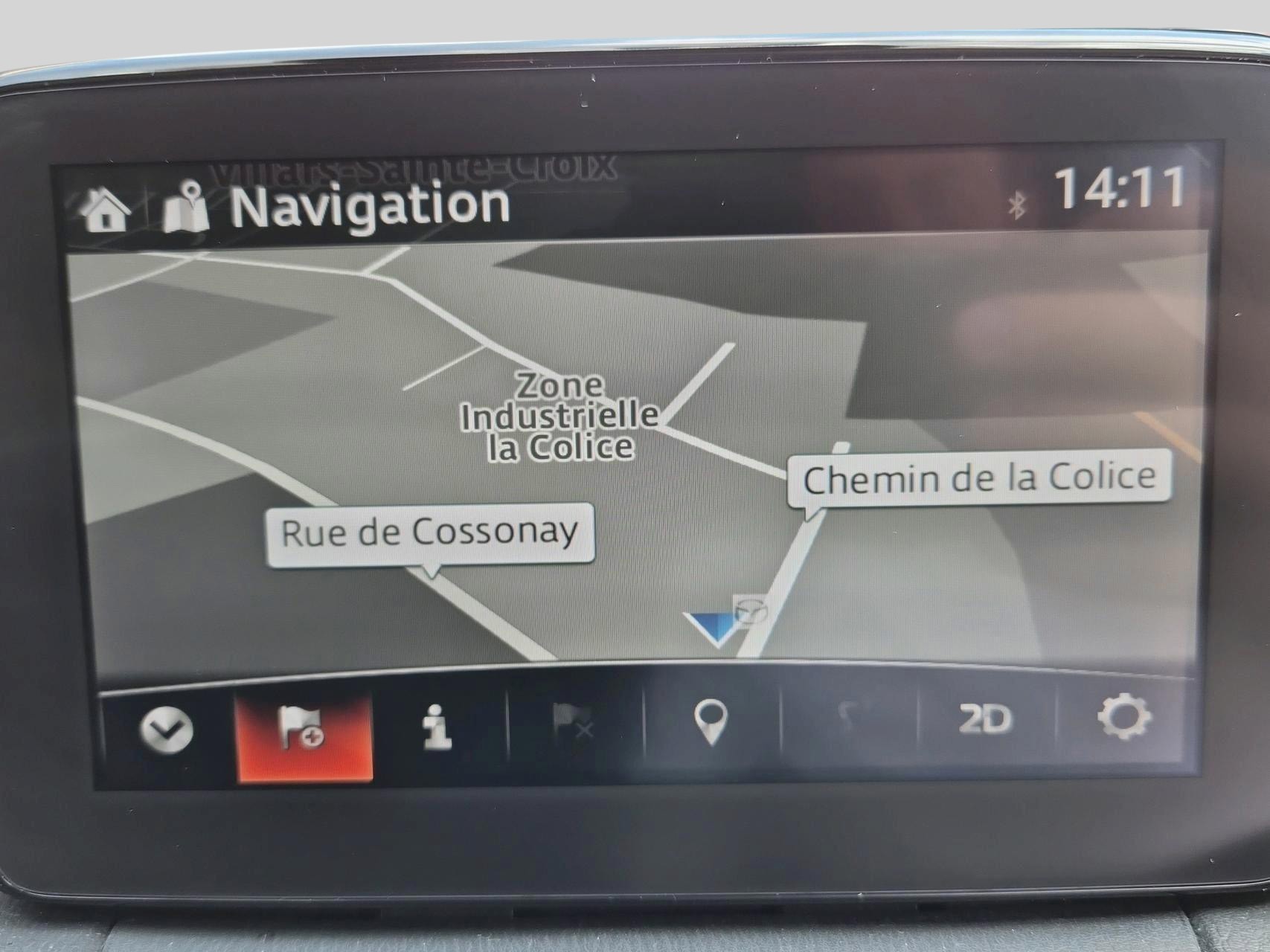 MAZDA 2 SKYACTIV-G 90 Ambition Plus Automat-image-16