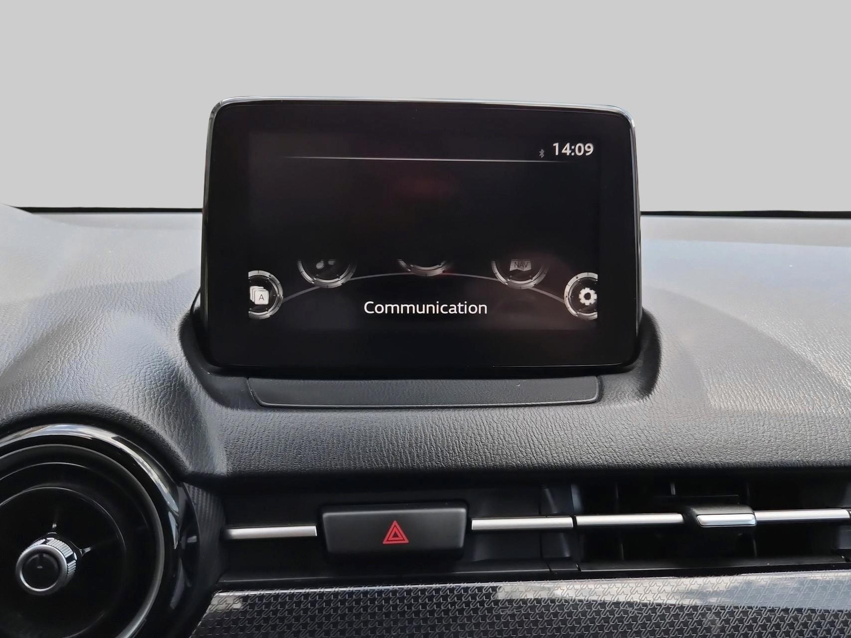 MAZDA 2 SKYACTIV-G 90 Ambition Plus Automat-image-10