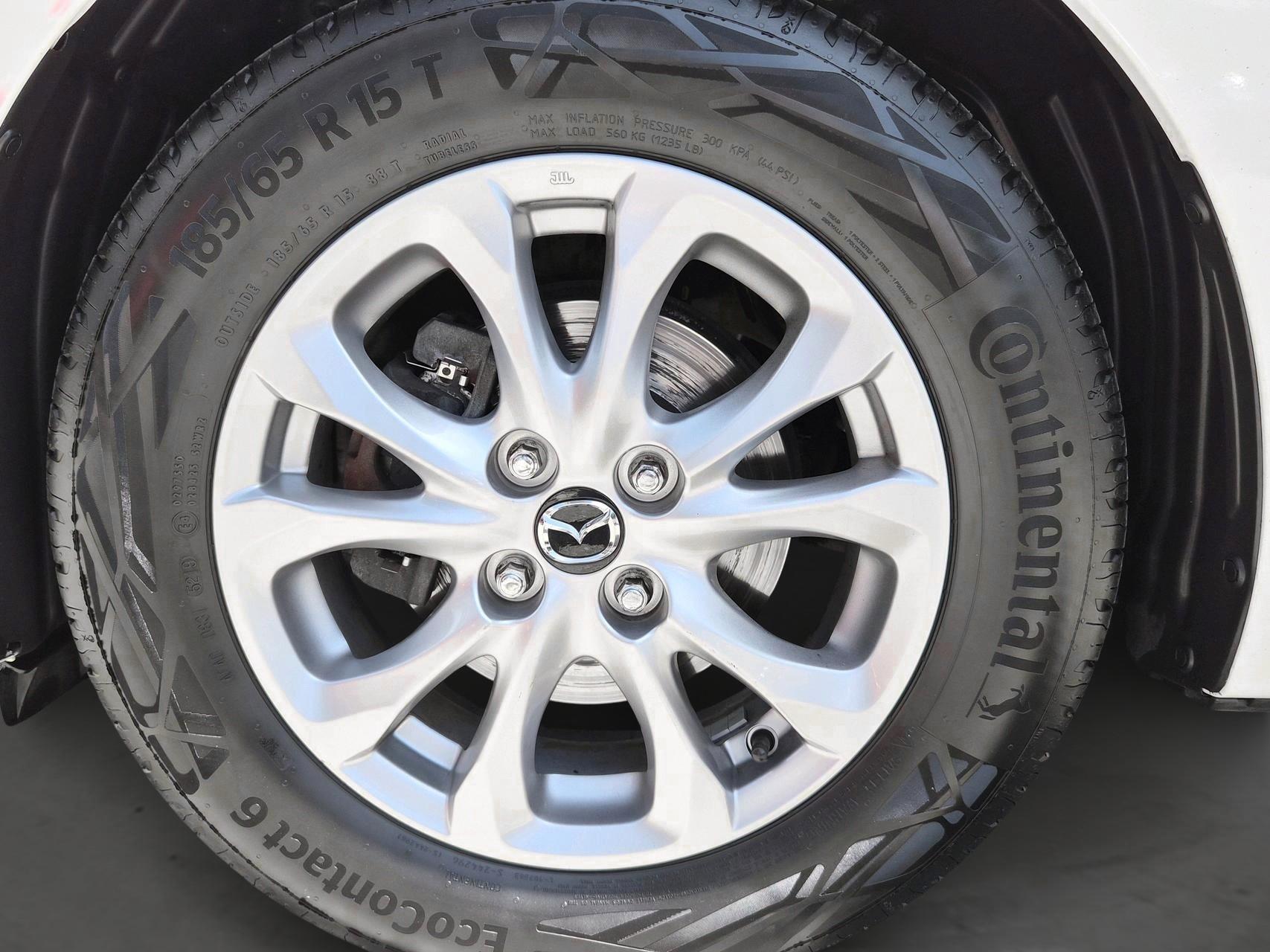MAZDA 2 SKYACTIV-G 90 Ambition Plus Automat-image-18
