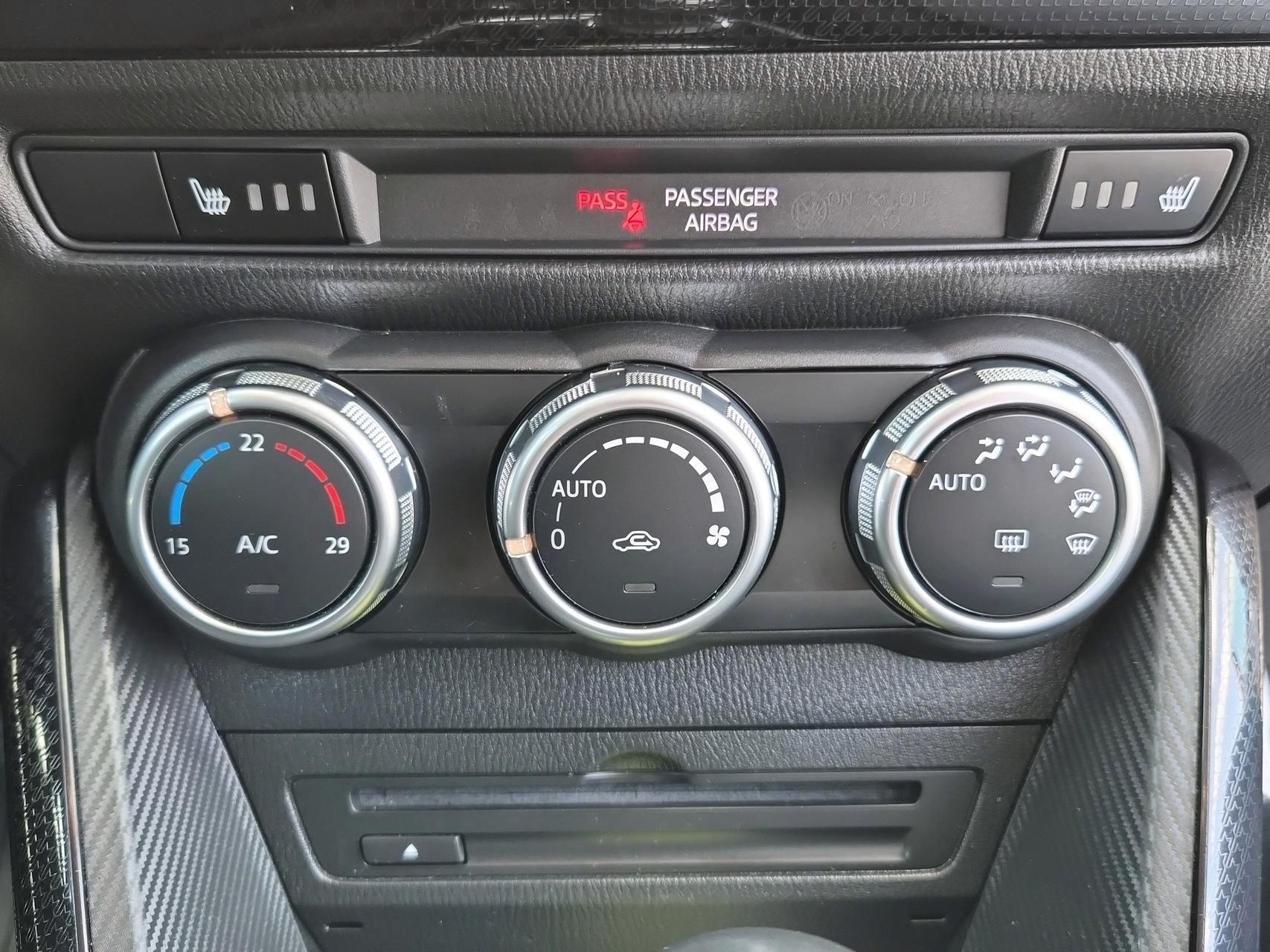 MAZDA 2 SKYACTIV-G 90 Ambition Plus Automat-image-14