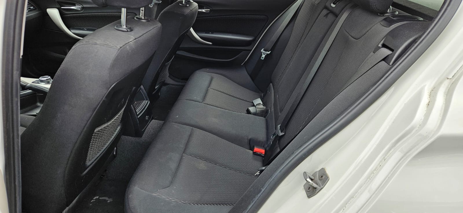 BMW 116i Business-image-4