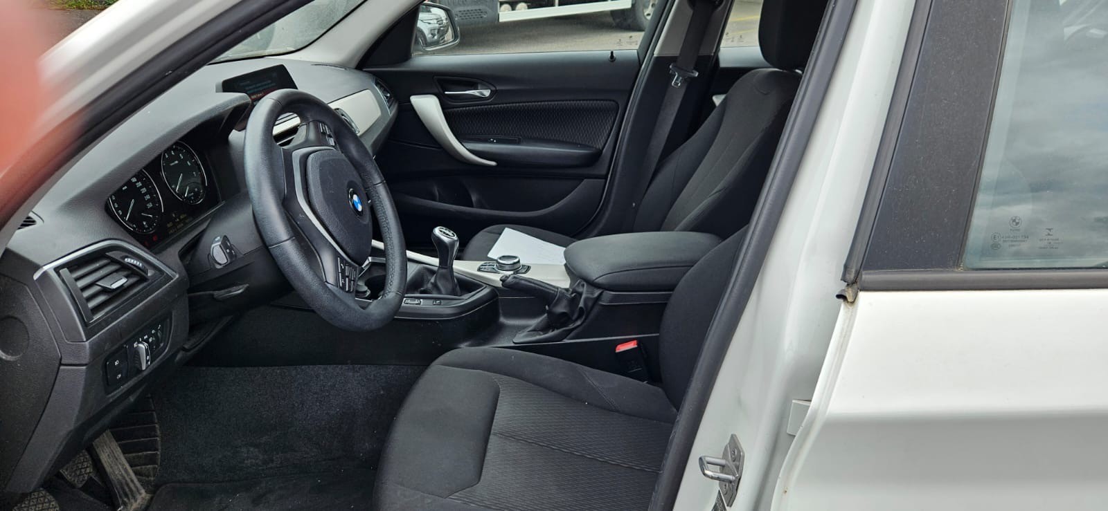BMW 116i Business-image-6