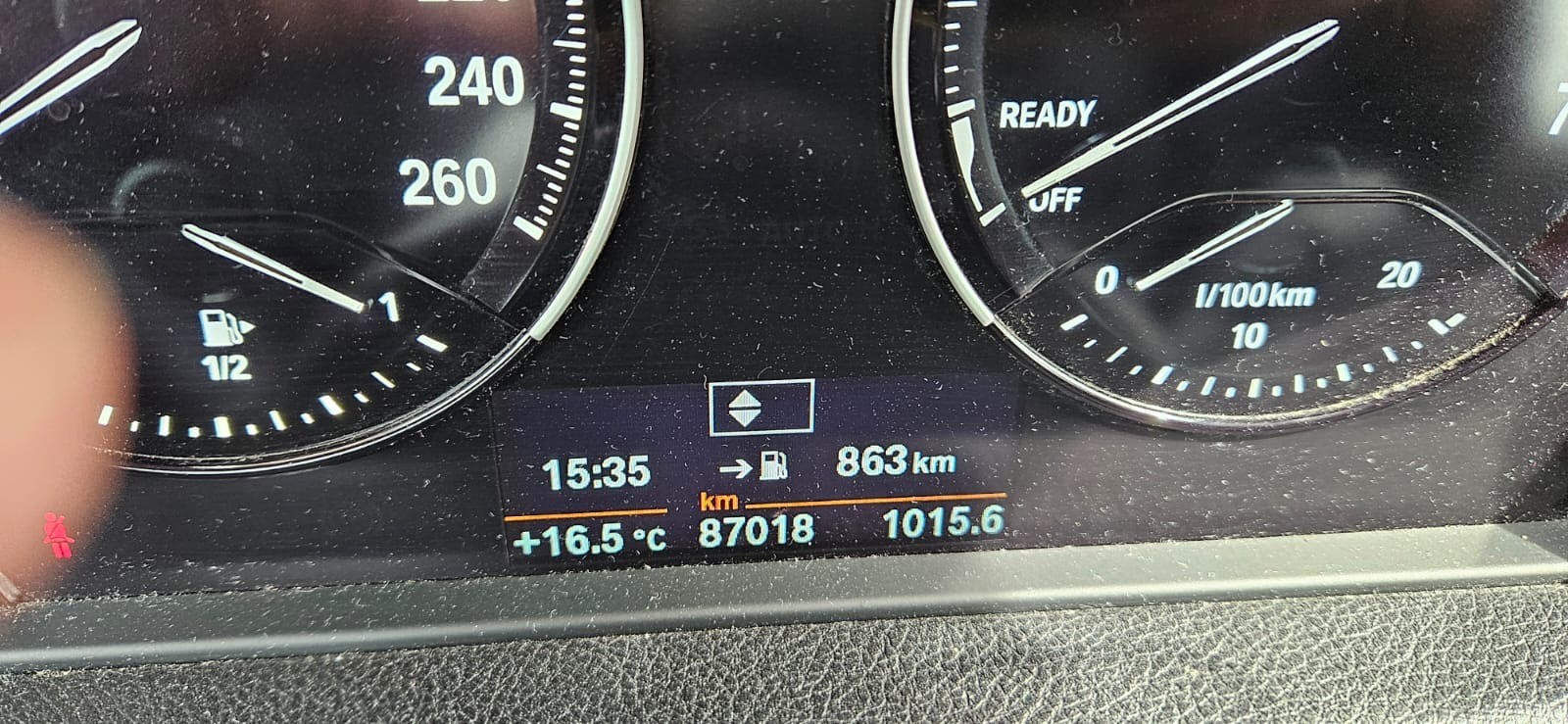 BMW 116i Business-image-3