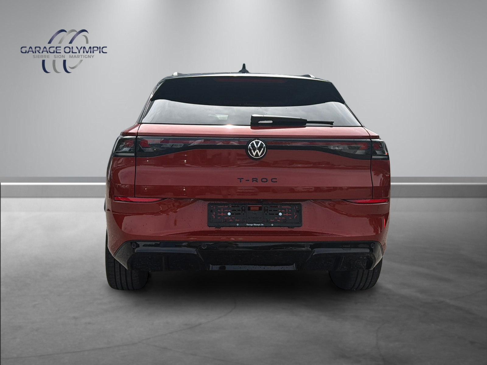 VW T-Roc 1.5 eTSI mHEV R-Line DSG-image-3