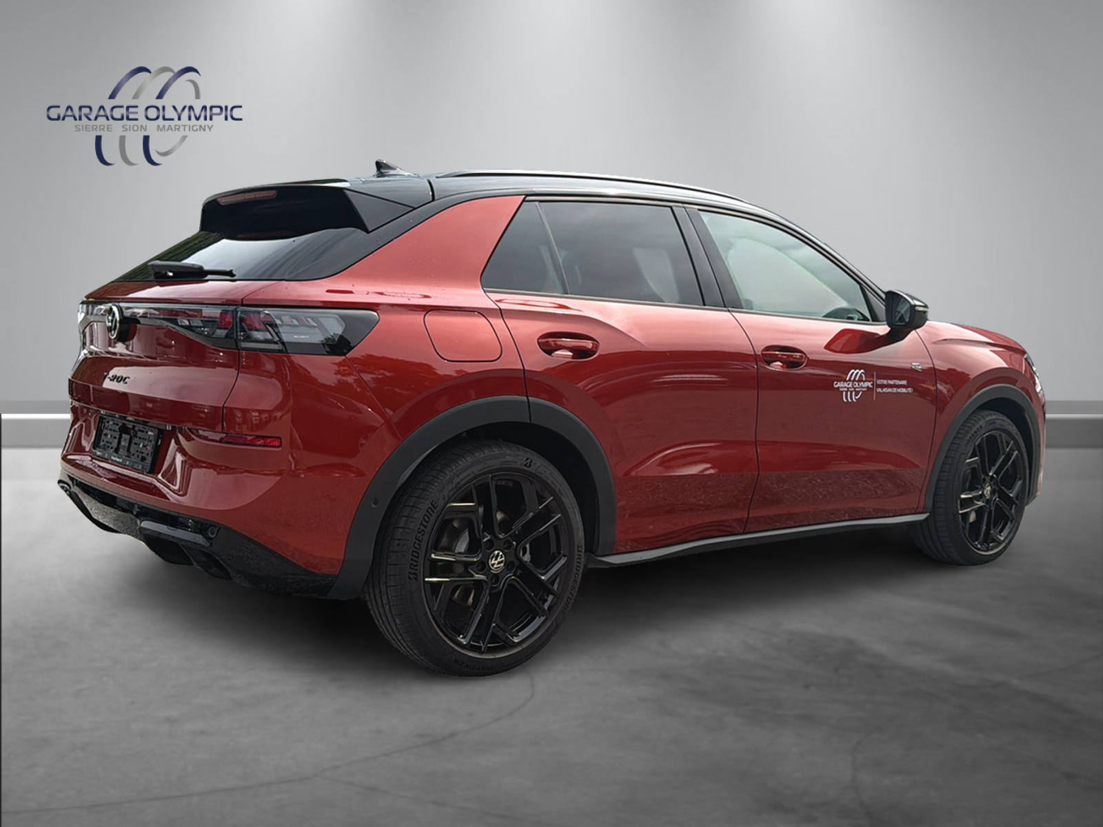 VW T-Roc 1.5 eTSI mHEV R-Line DSG-image-4