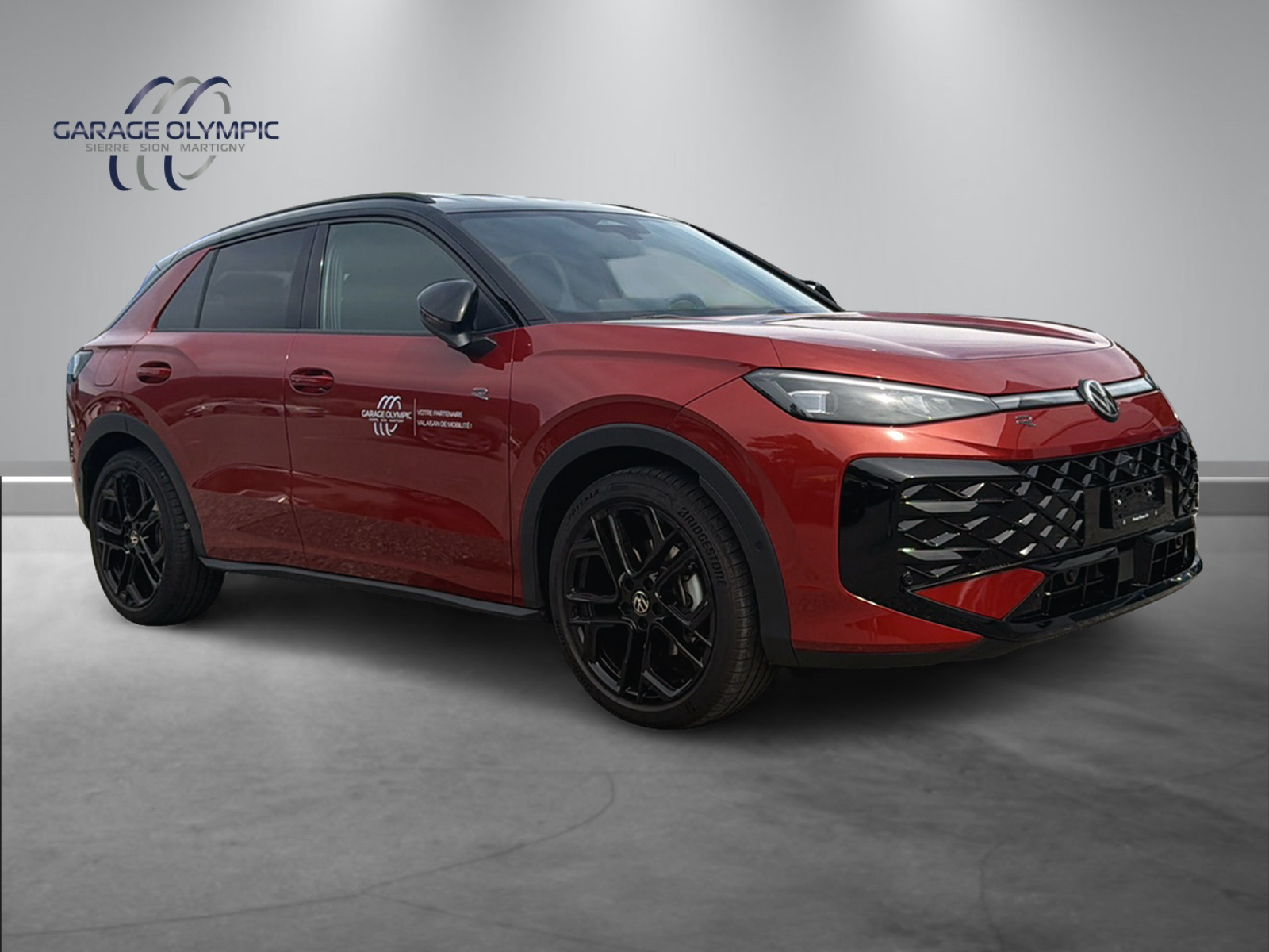 VW T-Roc 1.5 eTSI mHEV R-Line DSG-image-6