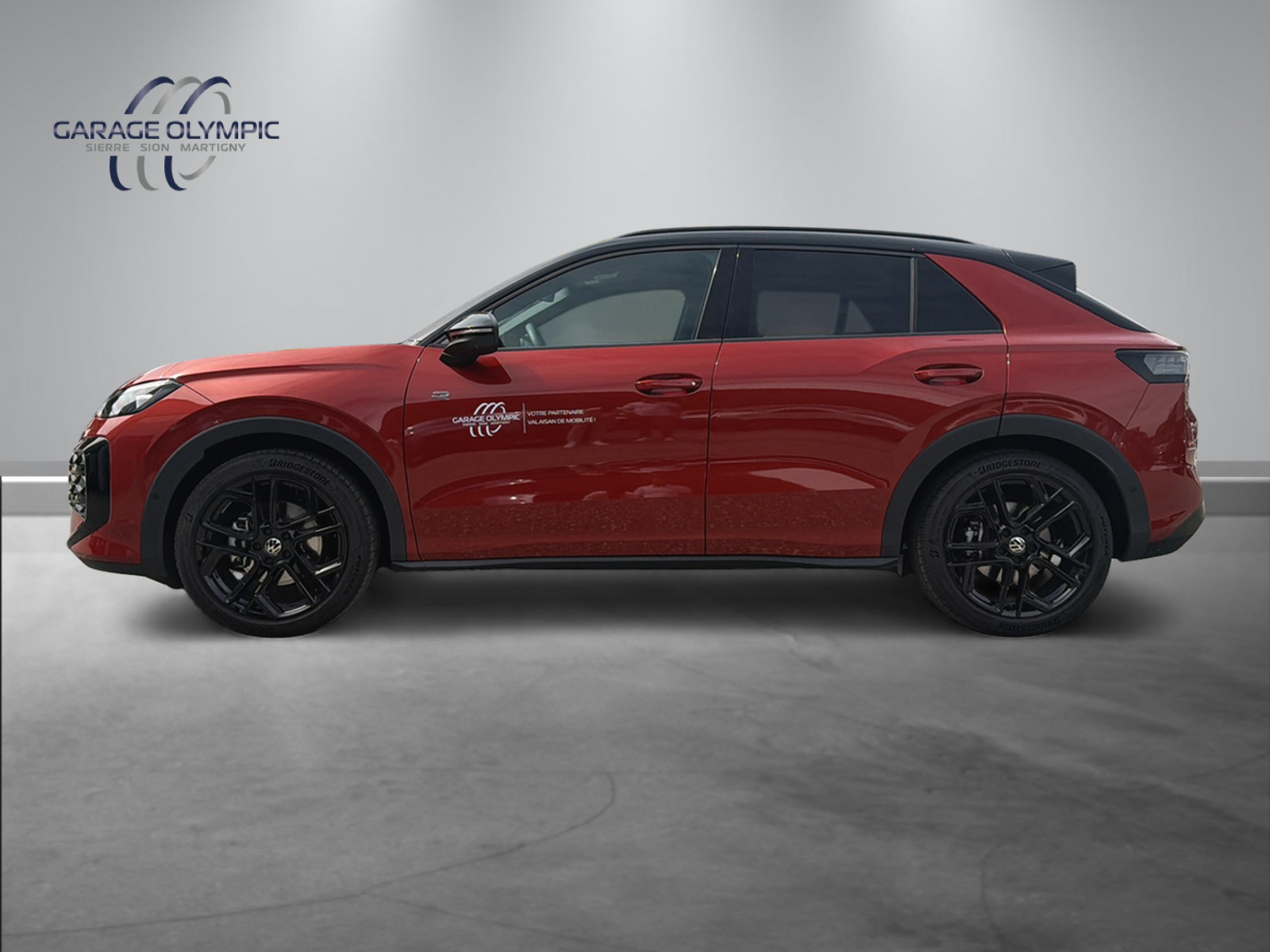 VW T-Roc 1.5 eTSI mHEV R-Line DSG-image-1