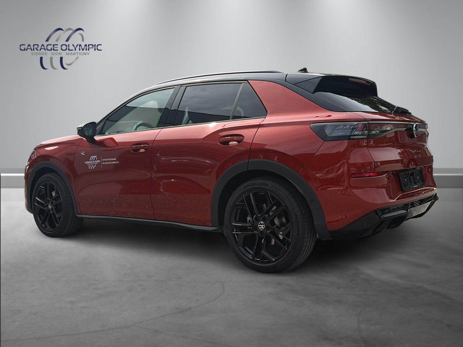VW T-Roc 1.5 eTSI mHEV R-Line DSG-image-2