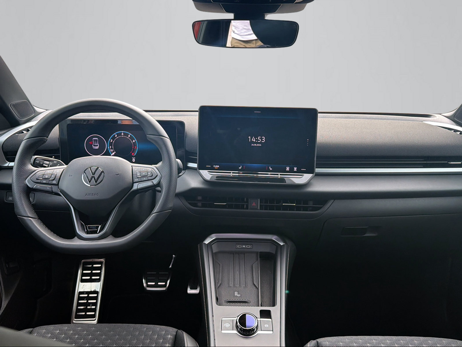 VW T-Roc 1.5 eTSI mHEV R-Line DSG-image-11