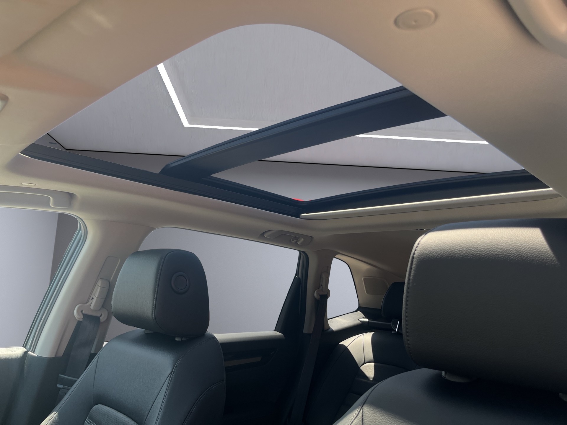 HONDA CR-V 2.0 i-MMD Plug-in Hybrid Advance Tech 2WD-image-17