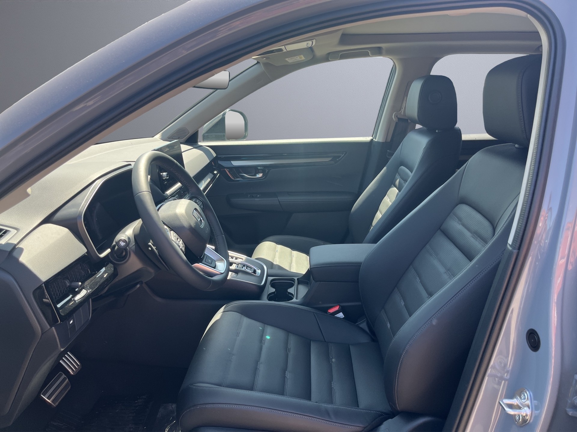HONDA CR-V 2.0 i-MMD Plug-in Hybrid Advance Tech 2WD-image-11