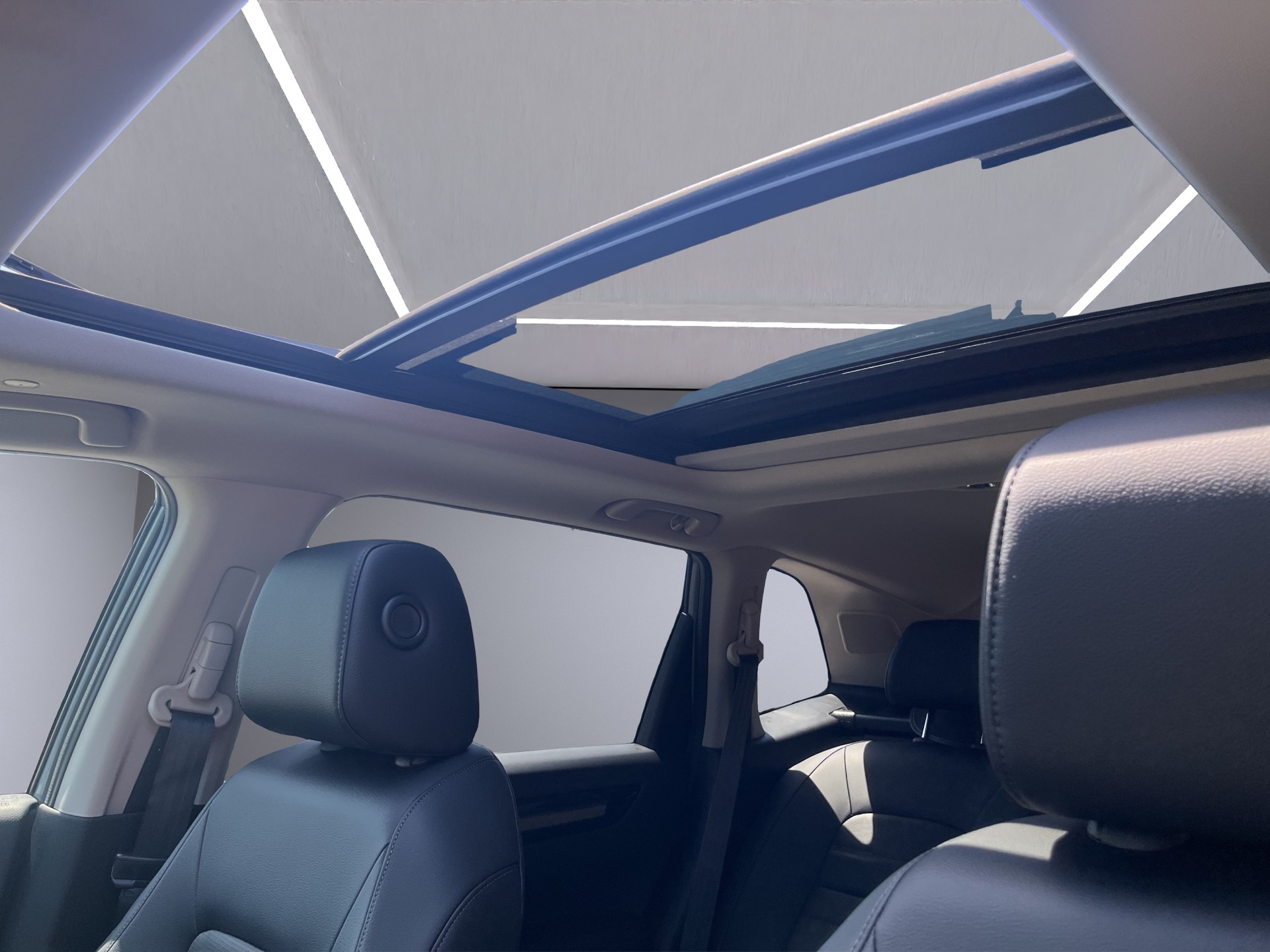 HONDA CR-V 2.0 i-MMD Plug-in Hybrid Advance Tech 2WD-image-17