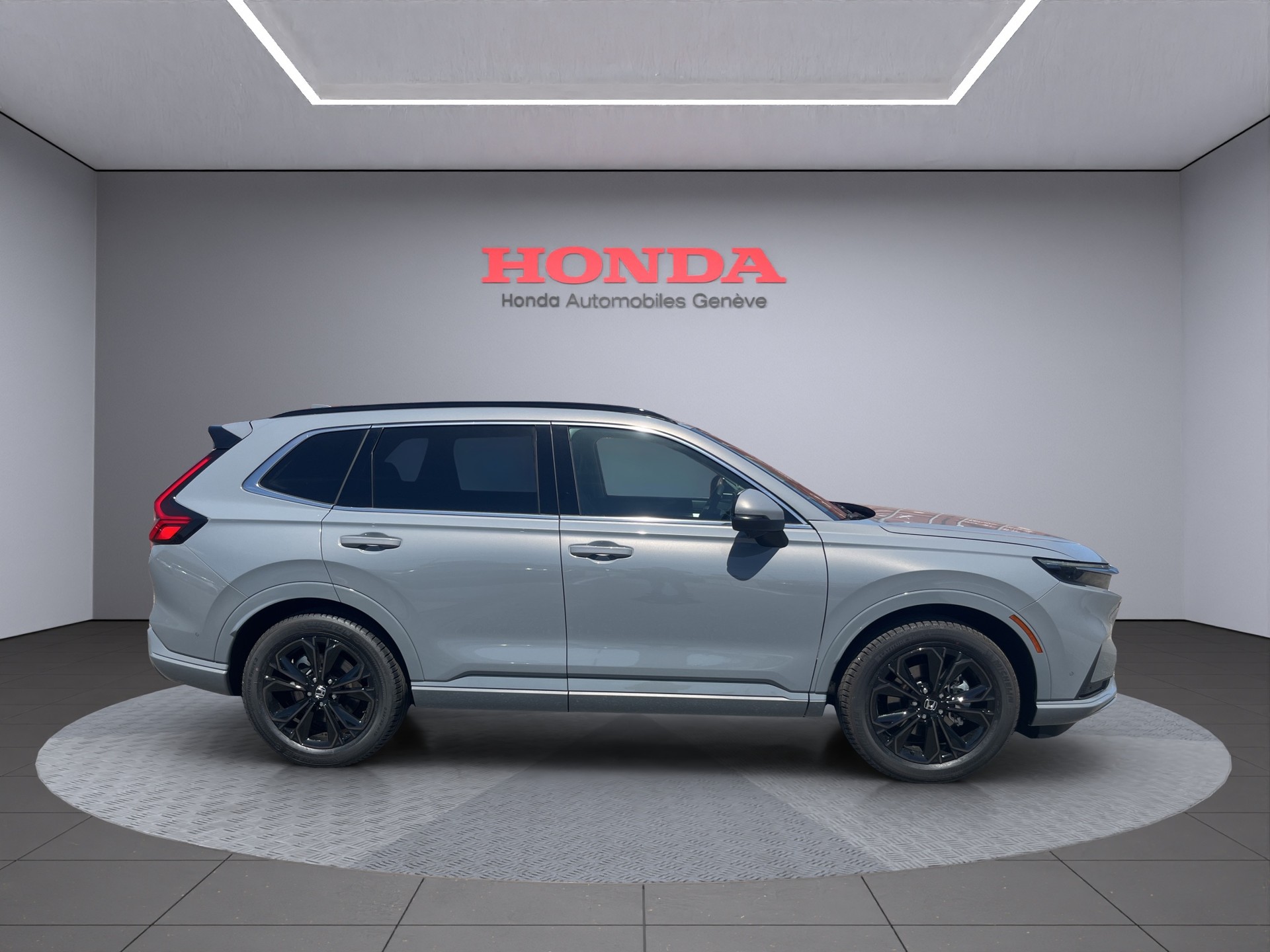 HONDA CR-V 2.0 i-MMD Plug-in Hybrid Advance Tech 2WD