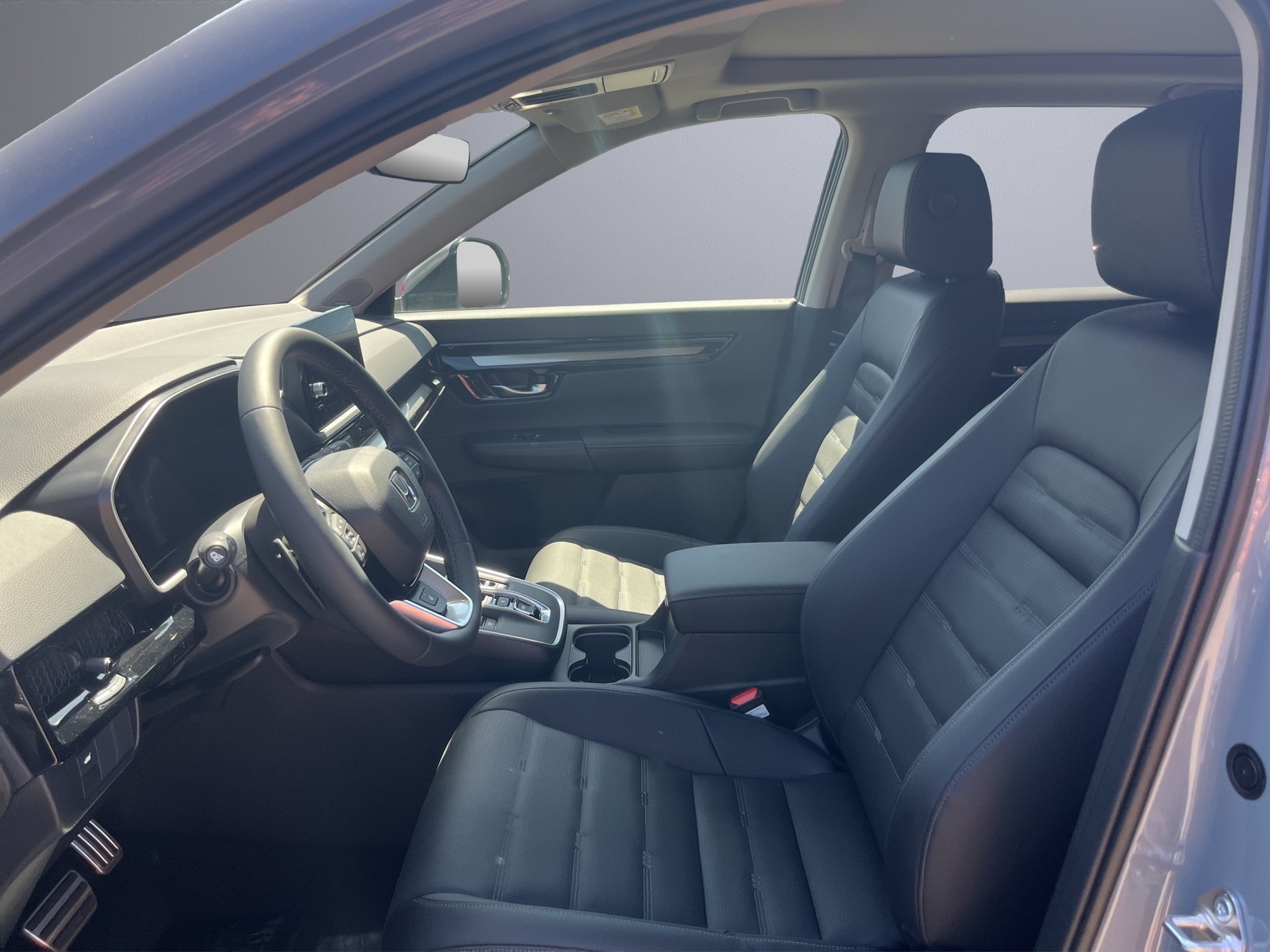 HONDA CR-V 2.0 i-MMD Plug-in Hybrid Advance Tech 2WD-image-11