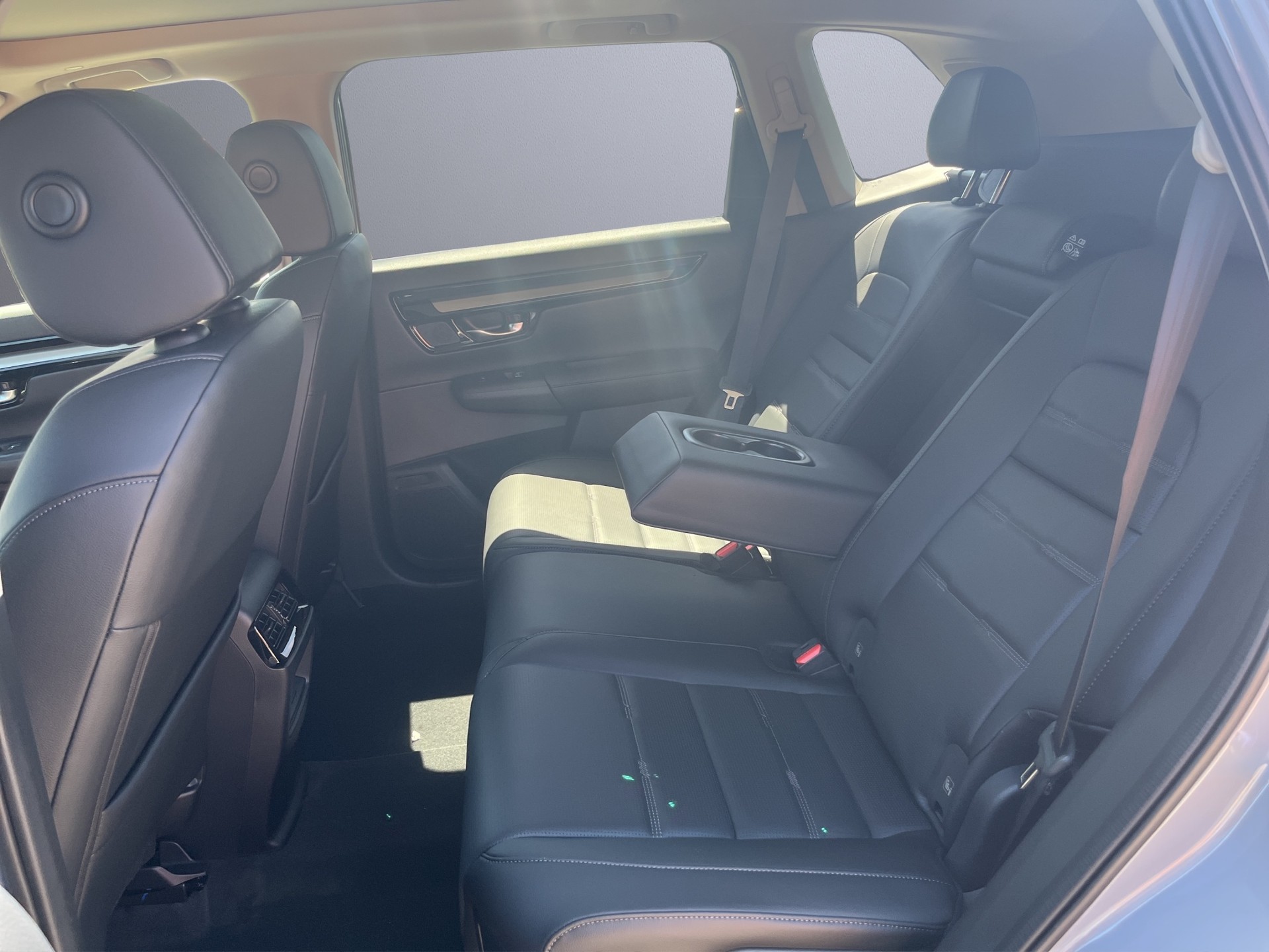 HONDA CR-V 2.0 i-MMD Plug-in Hybrid Advance Tech 2WD-image-12