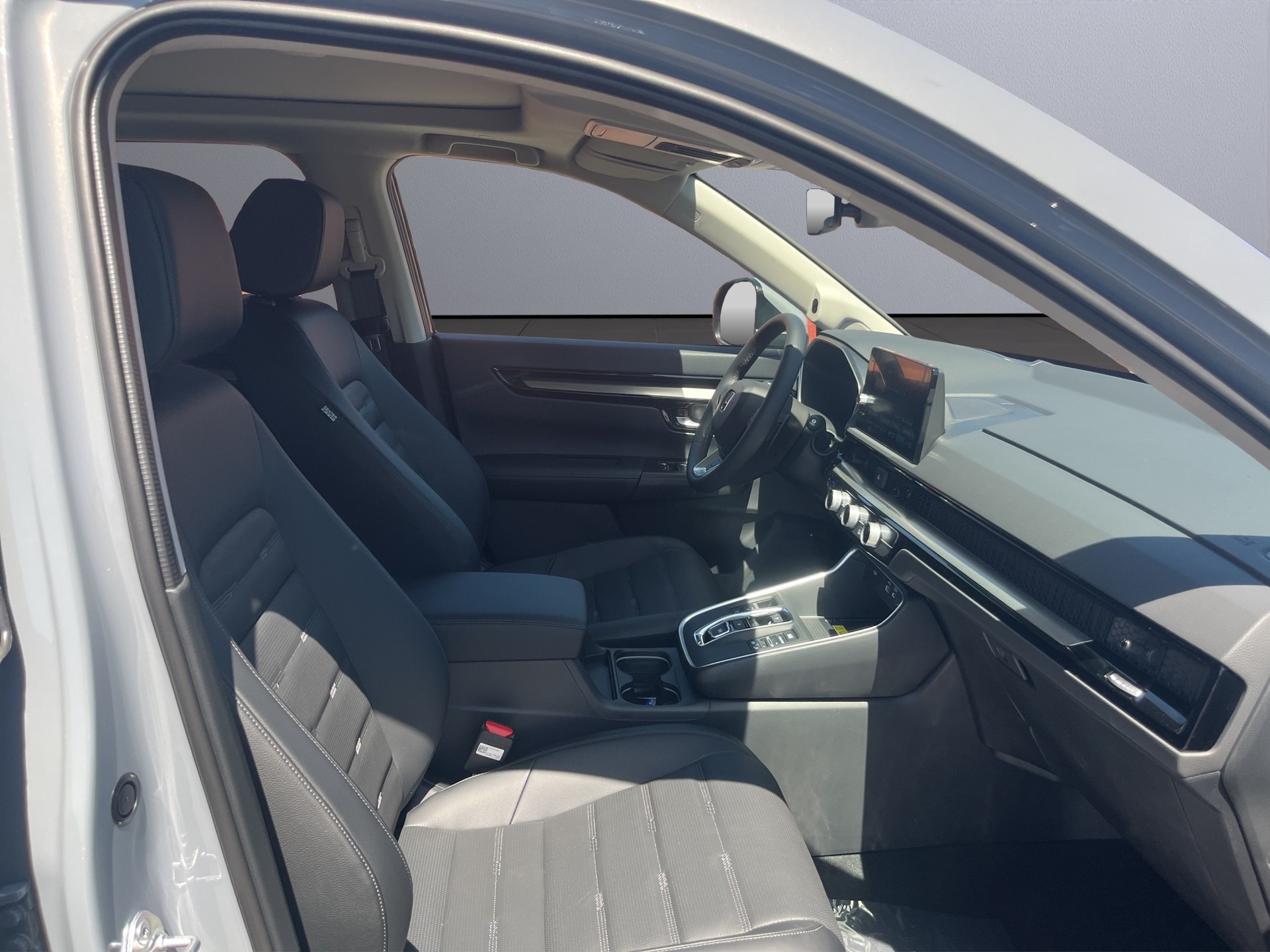 HONDA CR-V 2.0 i-MMD Plug-in Hybrid Advance Tech 2WD-image-15