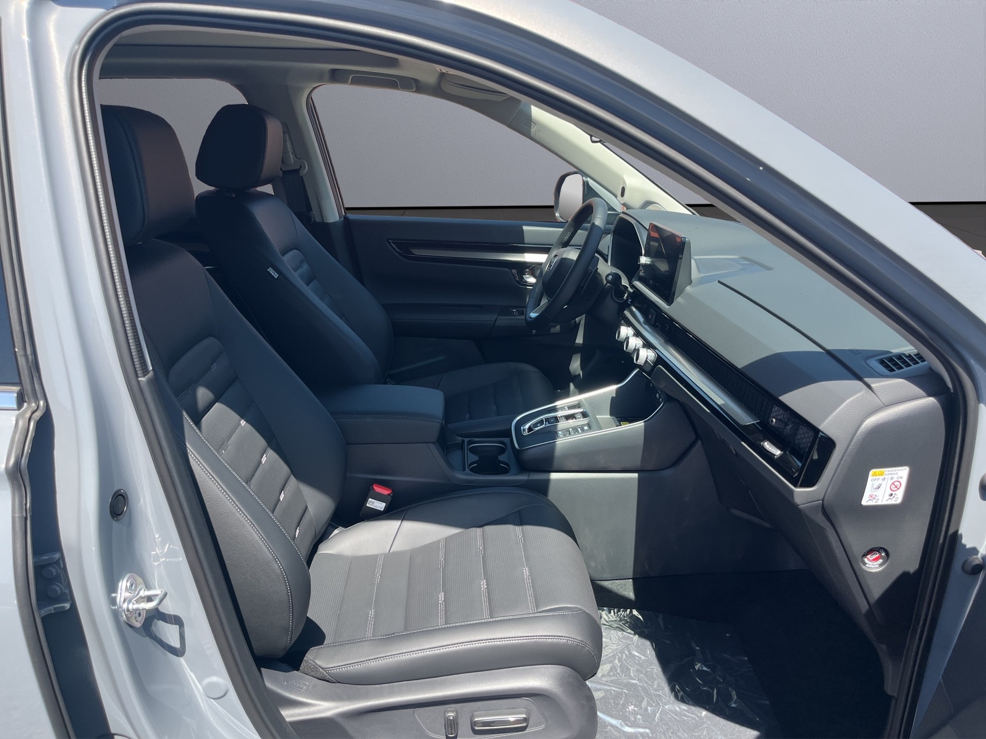 HONDA CR-V 2.0 i-MMD Plug-in Hybrid Advance Tech 2WD-image-15
