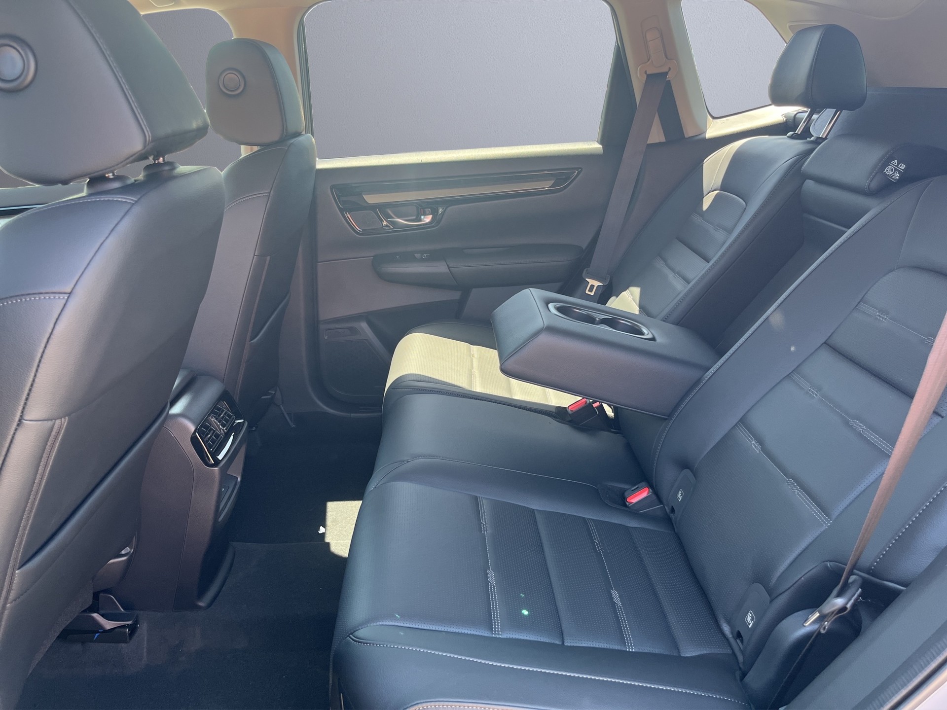 HONDA CR-V 2.0 i-MMD Plug-in Hybrid Advance Tech 2WD-image-12