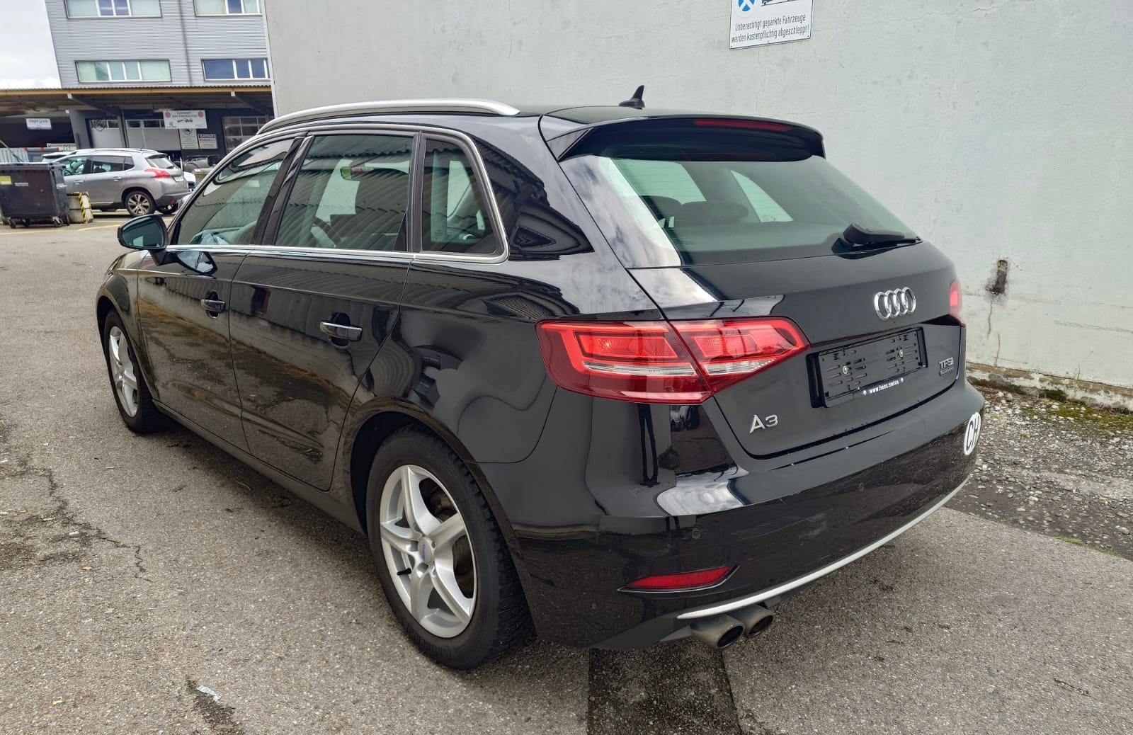 AUDI A3 Sportback 2.0 TFSI quattro S-tronic AB MFK-image-5